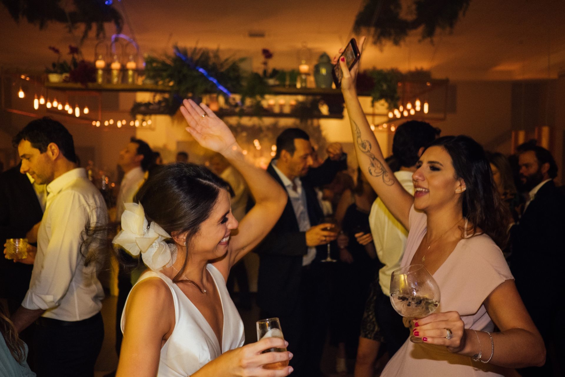 Foto Bianca e Vitor  - Imagem 236