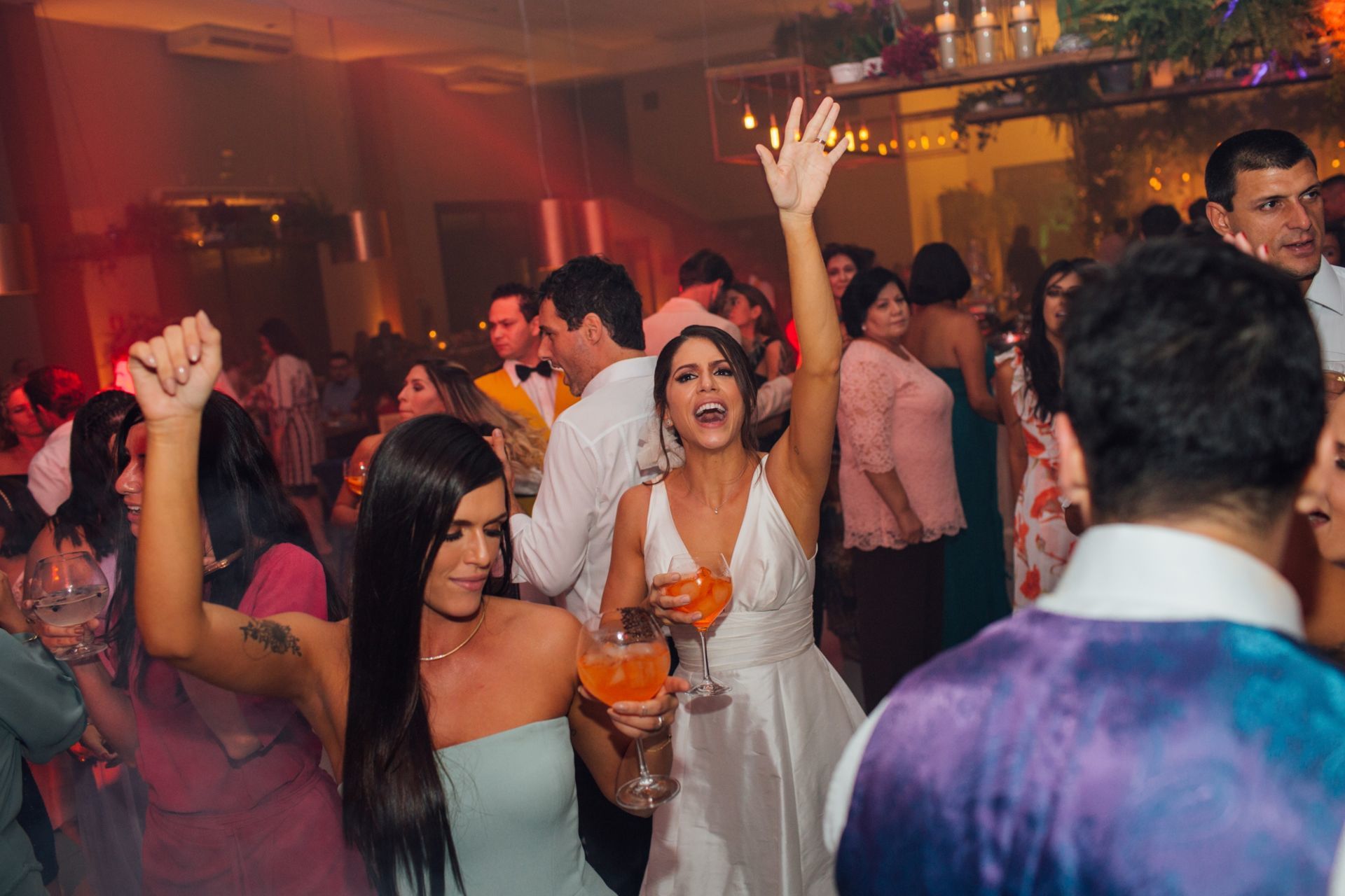 Foto Bianca e Vitor  - Imagem 197