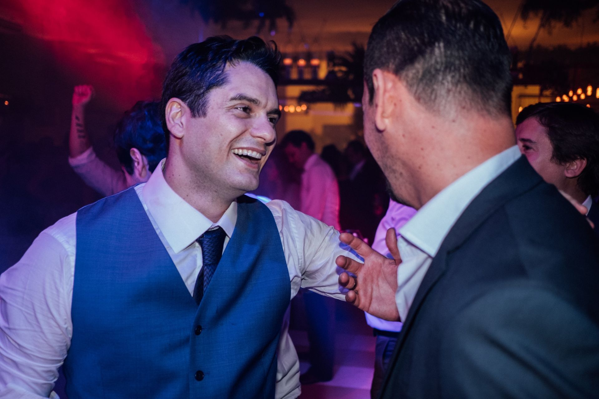 Foto Bianca e Vitor  - Imagem 227