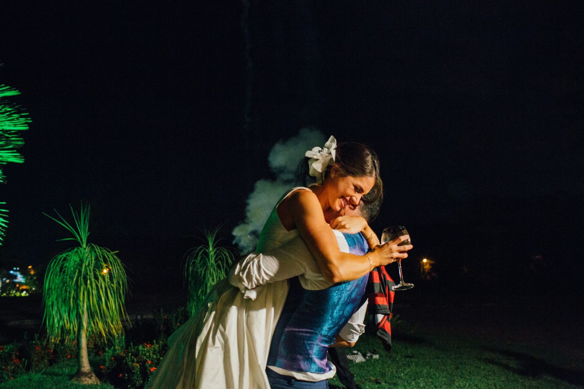 Foto Bianca e Vitor  - Imagem 203