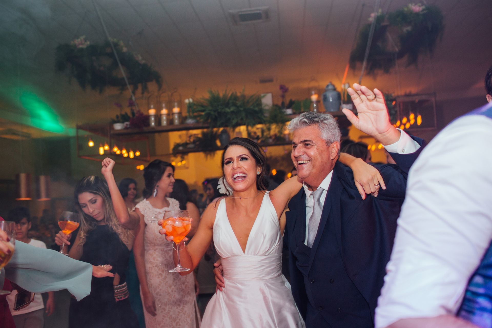 Foto Bianca e Vitor  - Imagem 199