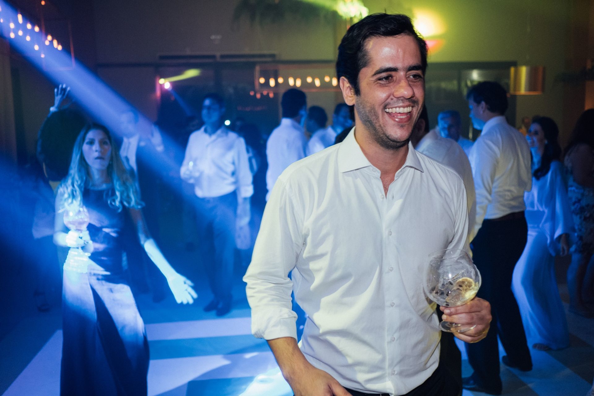 Foto Bianca e Vitor  - Imagem 212