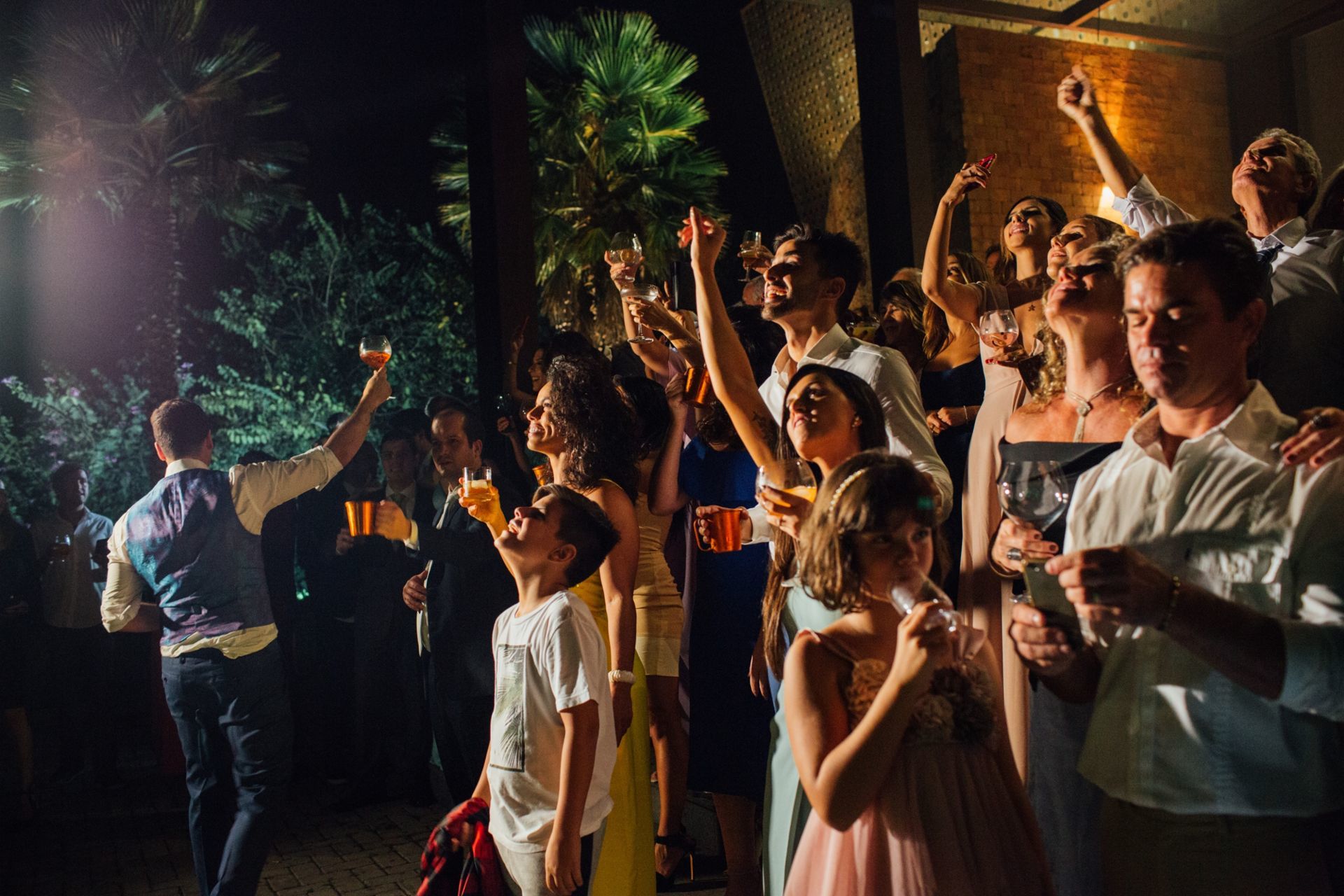 Foto Bianca e Vitor  - Imagem 204