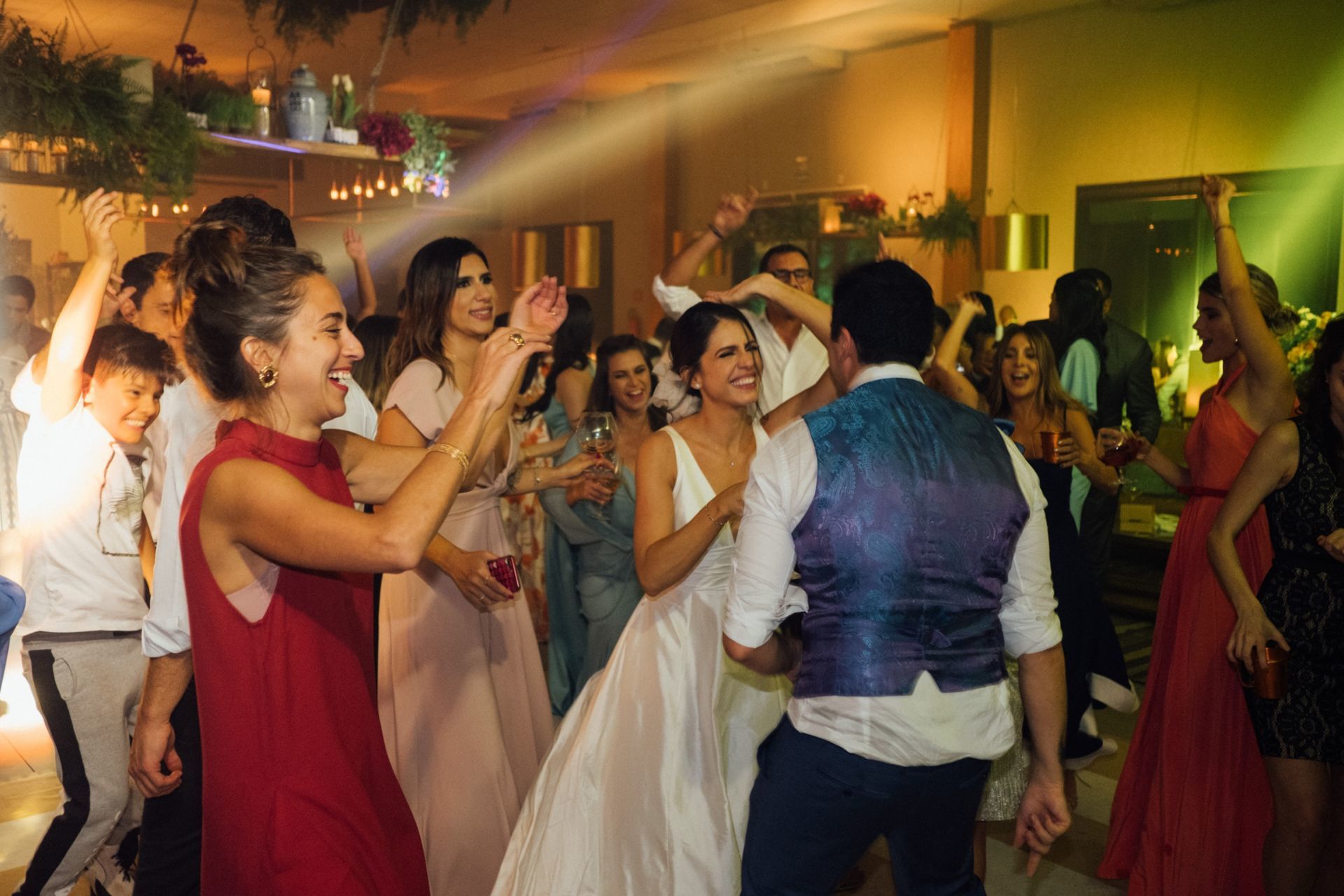 Foto Bianca e Vitor  - Imagem 216