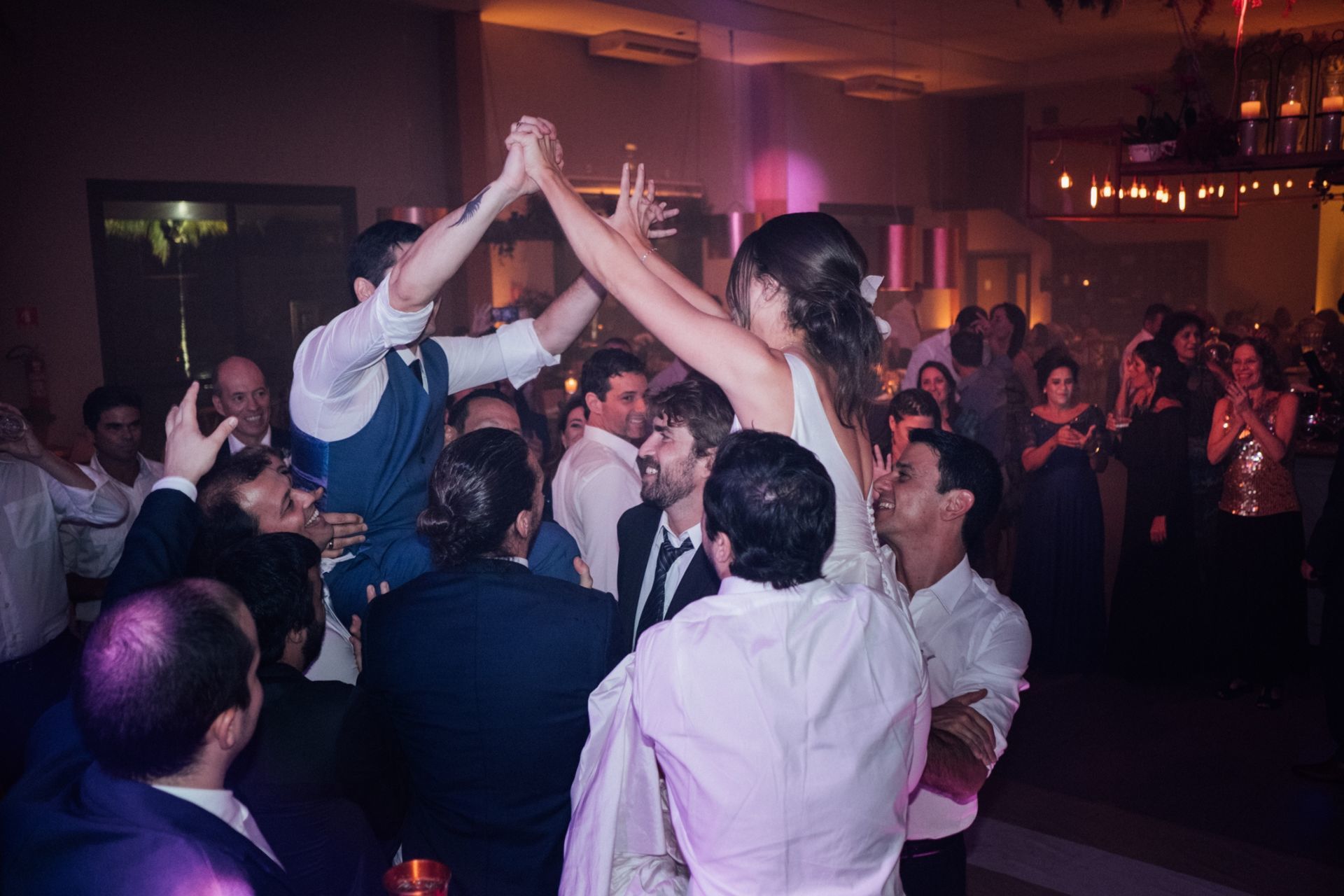 Foto Bianca e Vitor  - Imagem 223