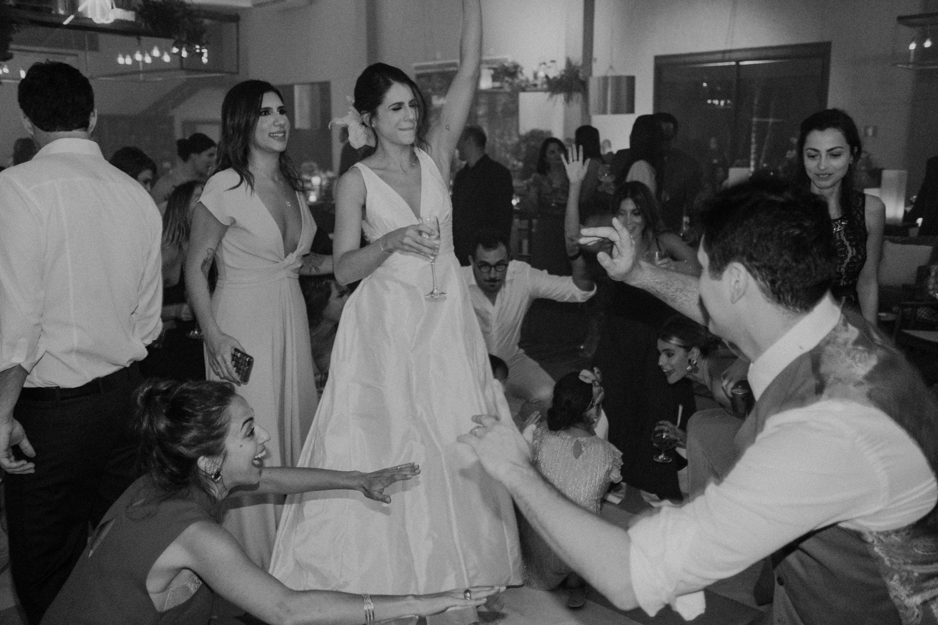 Foto Bianca e Vitor  - Imagem 215