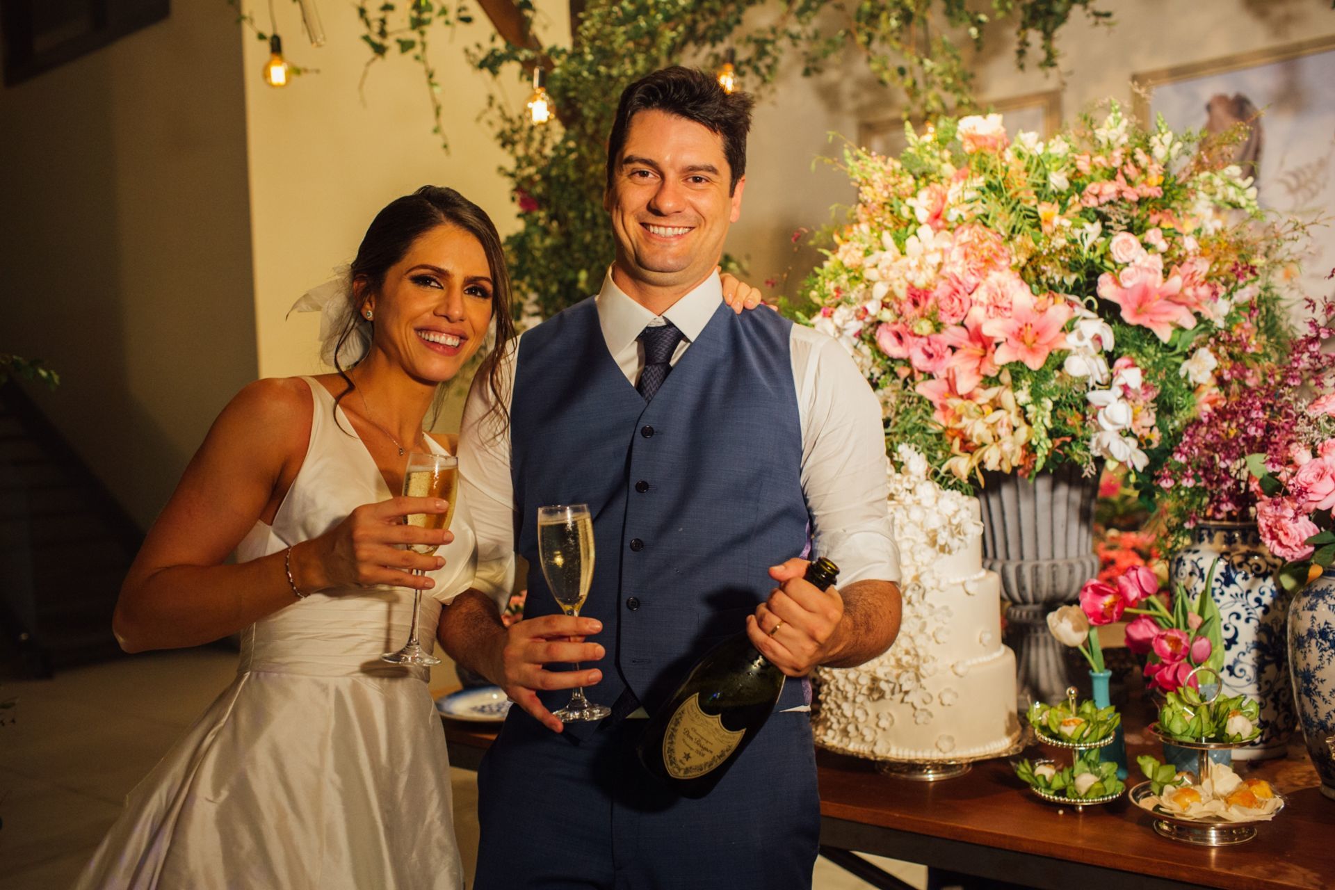 Foto Bianca e Vitor  - Imagem 210