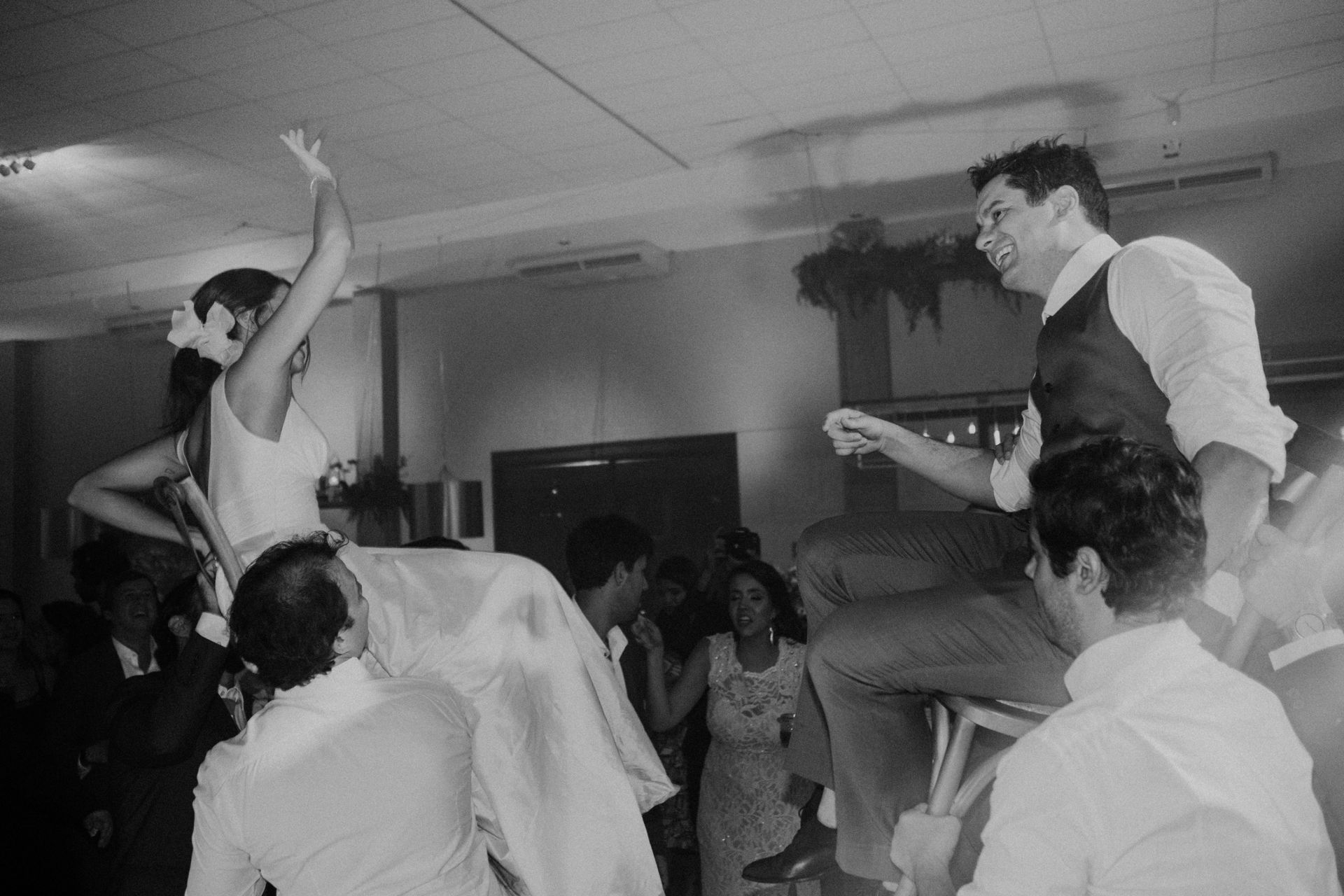 Foto Bianca e Vitor  - Imagem 233