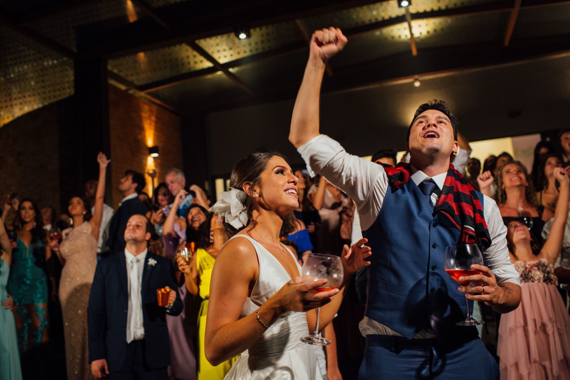 Foto Bianca e Vitor  - Imagem 208