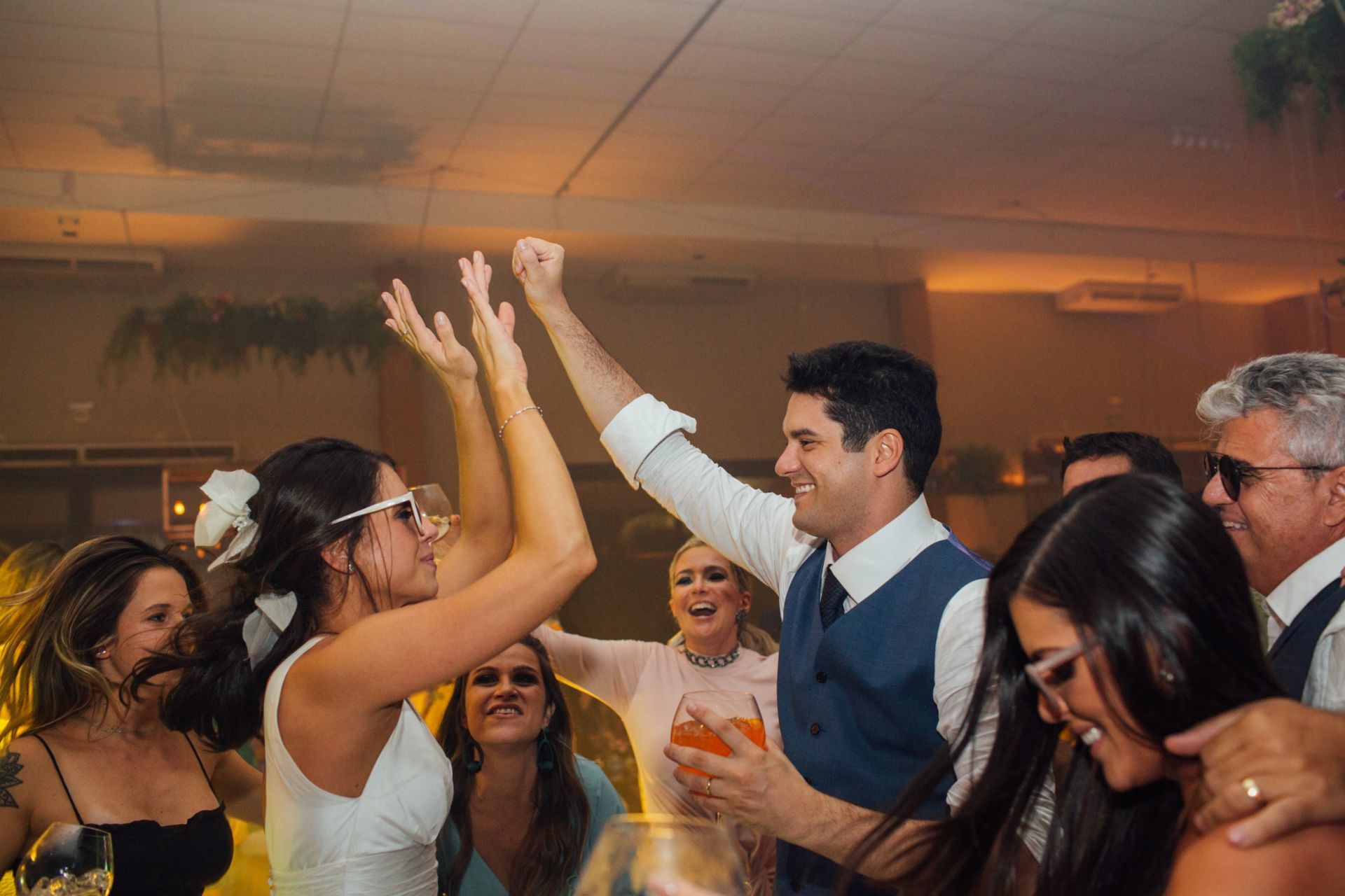 Foto Bianca e Vitor  - Imagem 251