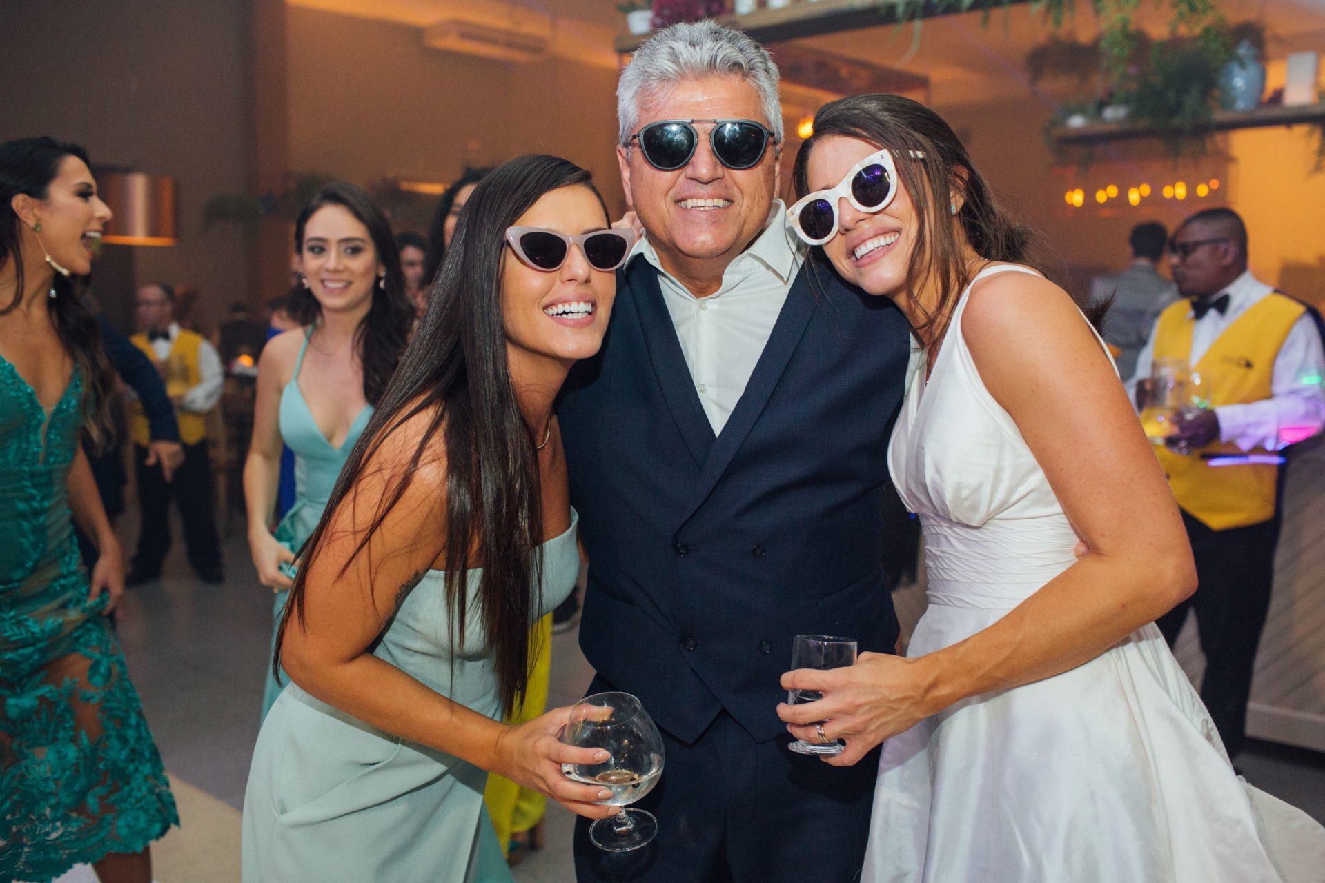 Foto Bianca e Vitor  - Imagem 249