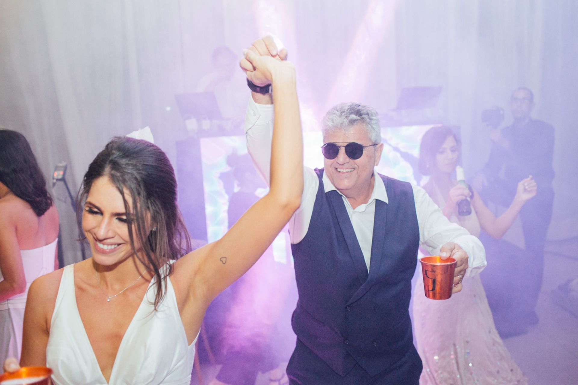 Foto Bianca e Vitor  - Imagem 255