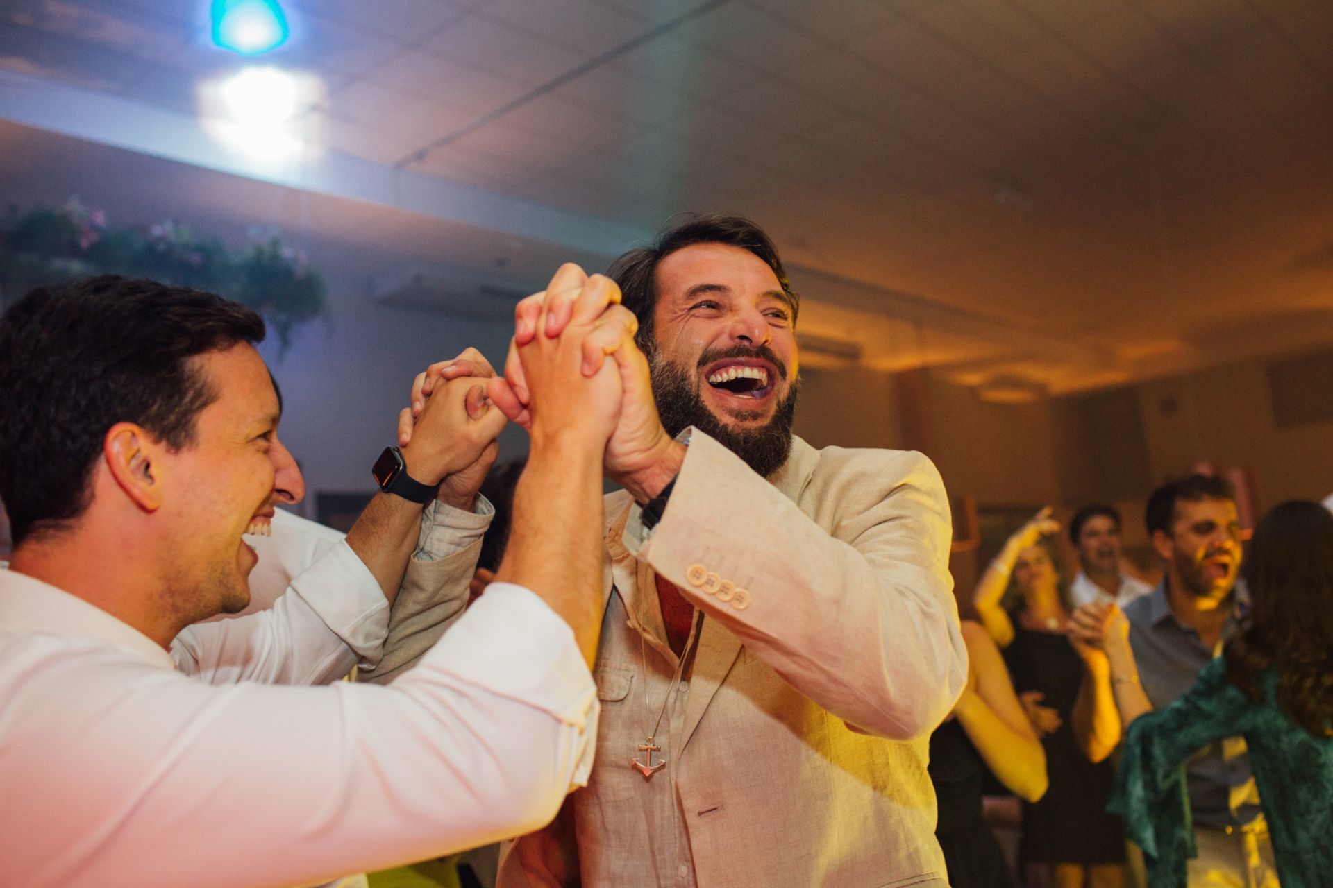 Foto Bianca e Vitor  - Imagem 260