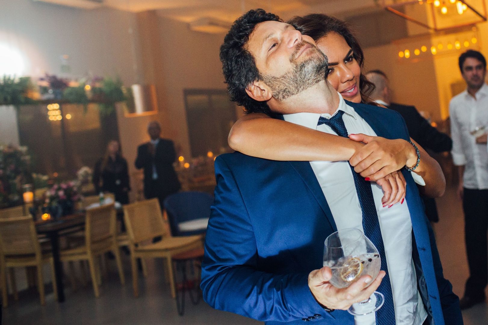 Foto Bianca e Vitor  - Imagem 254