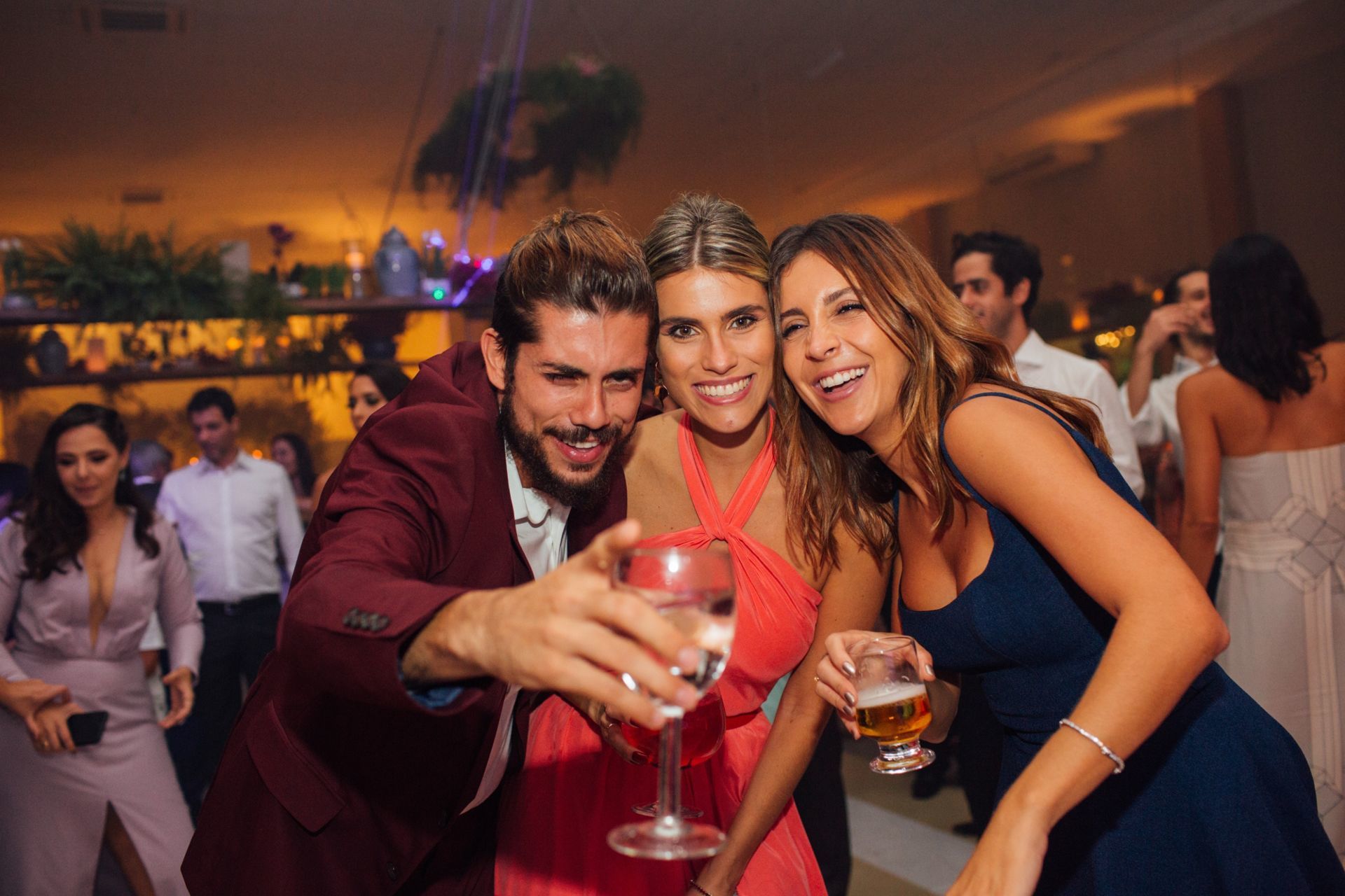 Foto Bianca e Vitor  - Imagem 259