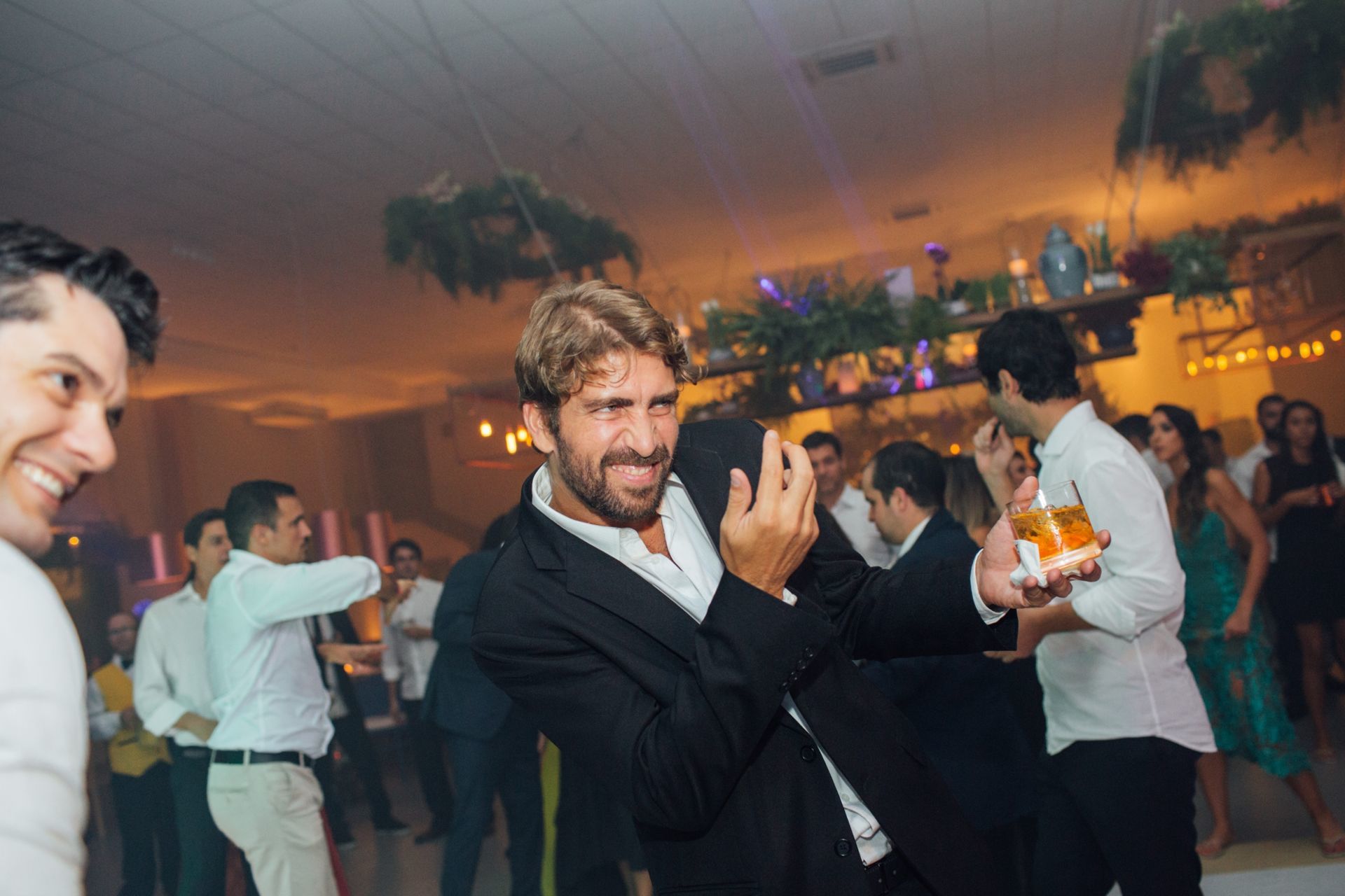 Foto Bianca e Vitor  - Imagem 257