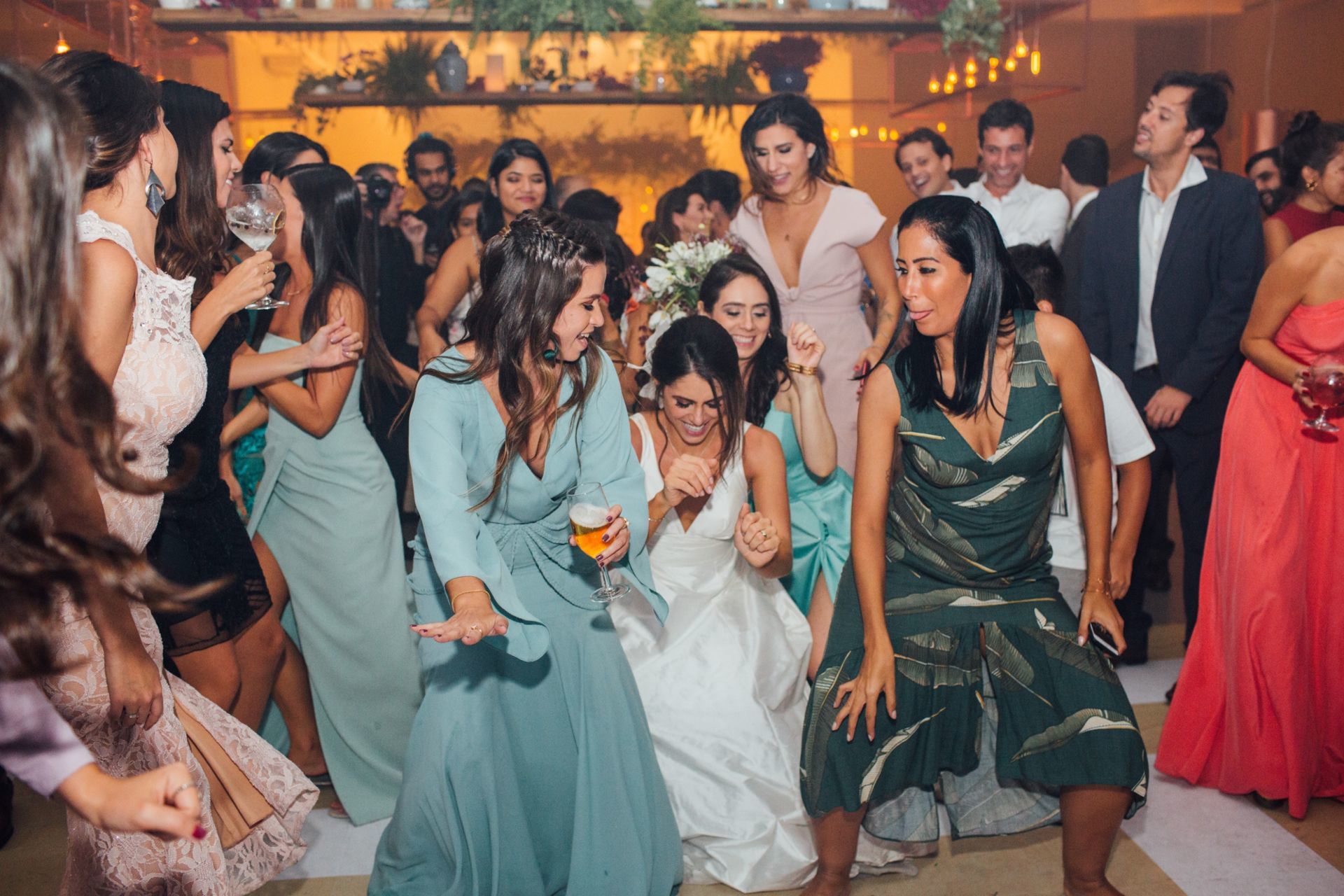 Foto Bianca e Vitor  - Imagem 245