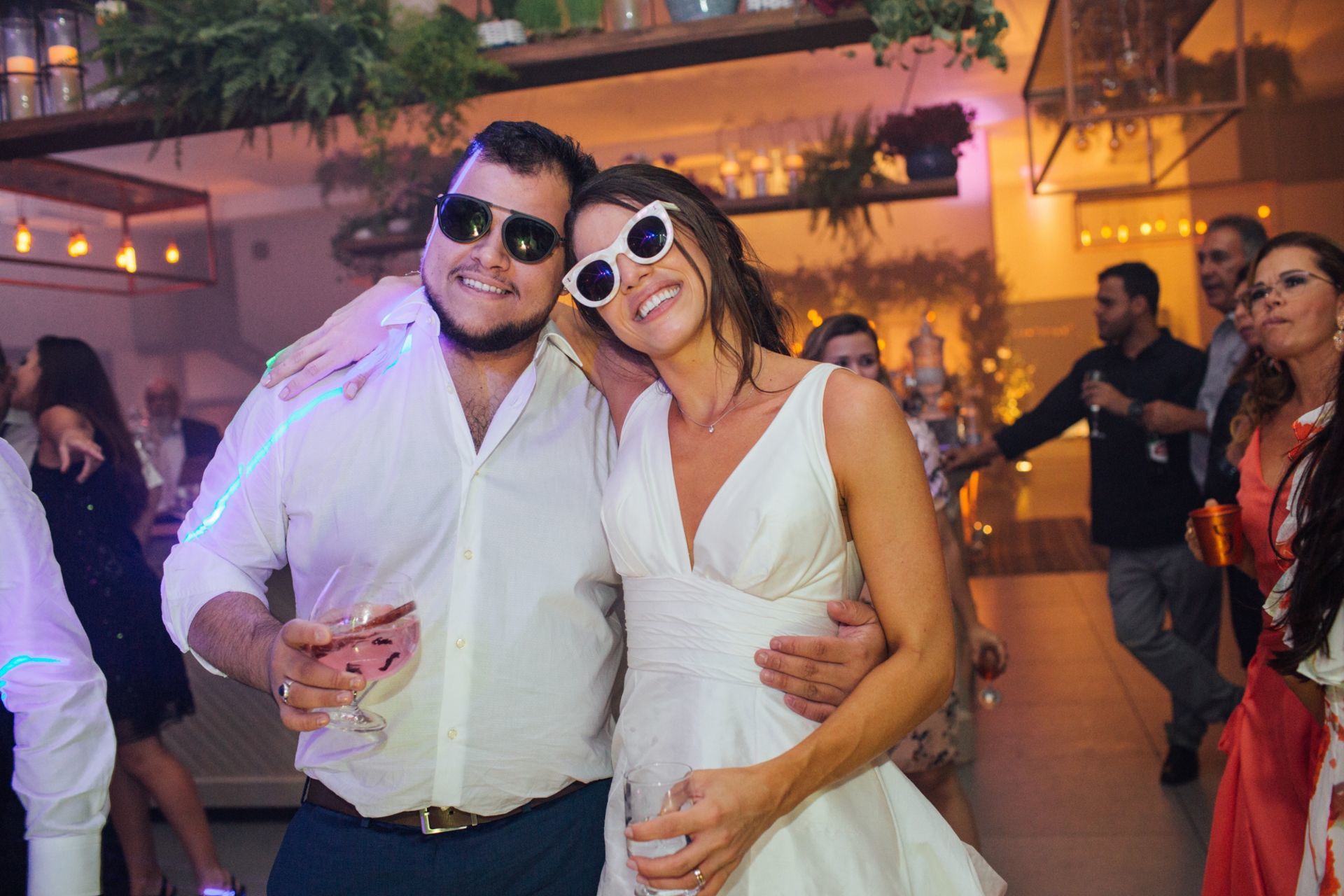 Foto Bianca e Vitor  - Imagem 250