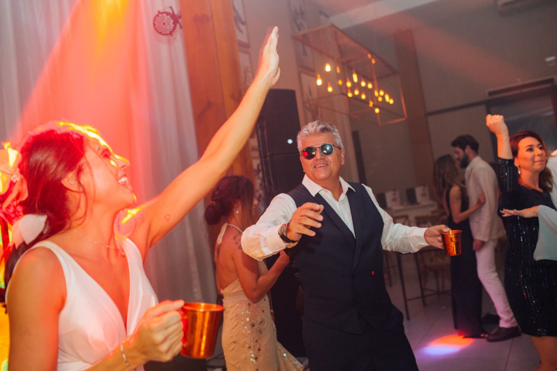 Foto Bianca e Vitor  - Imagem 256