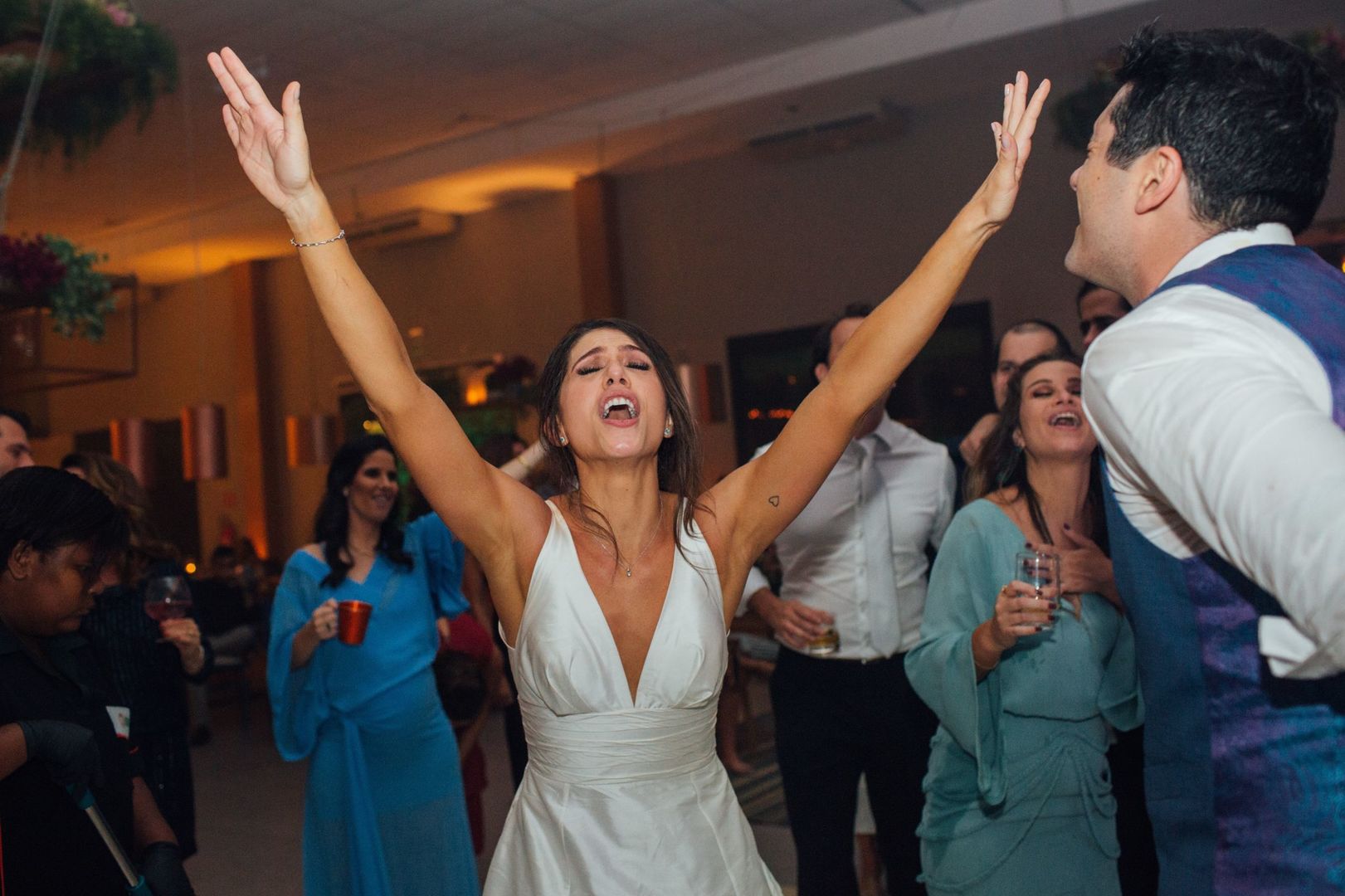 Foto Bianca e Vitor  - Imagem 266