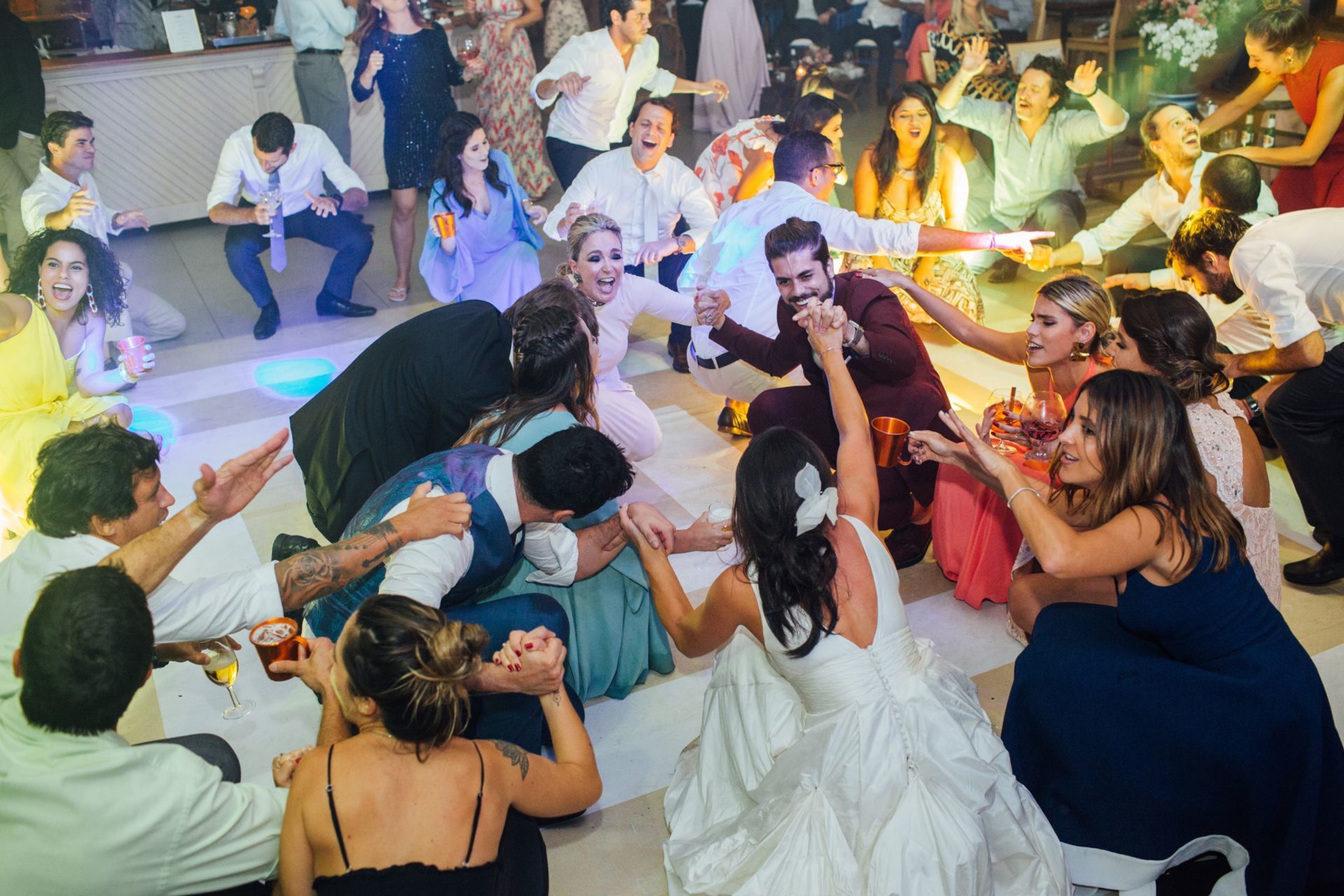 Foto Bianca e Vitor  - Imagem 269