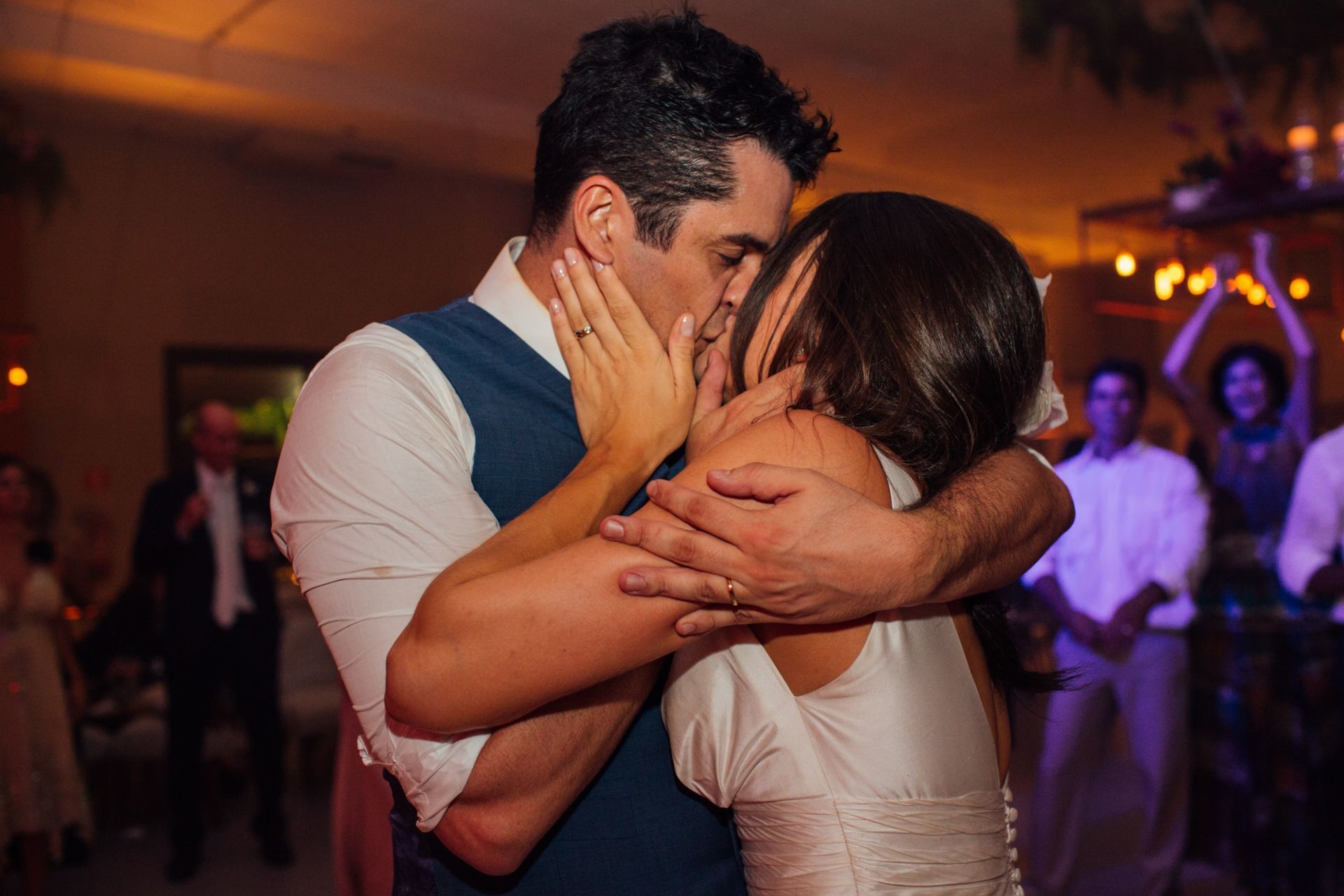 Foto Bianca e Vitor  - Imagem 267