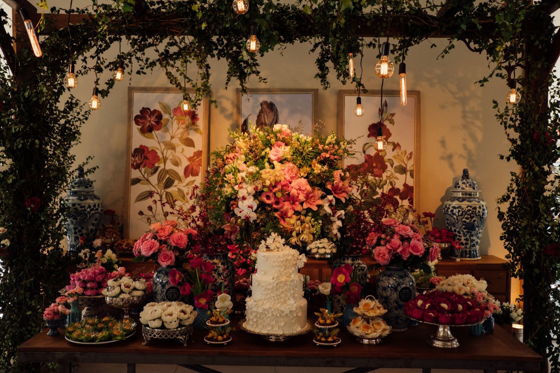 Foto Bianca e Vitor  - Imagem 282