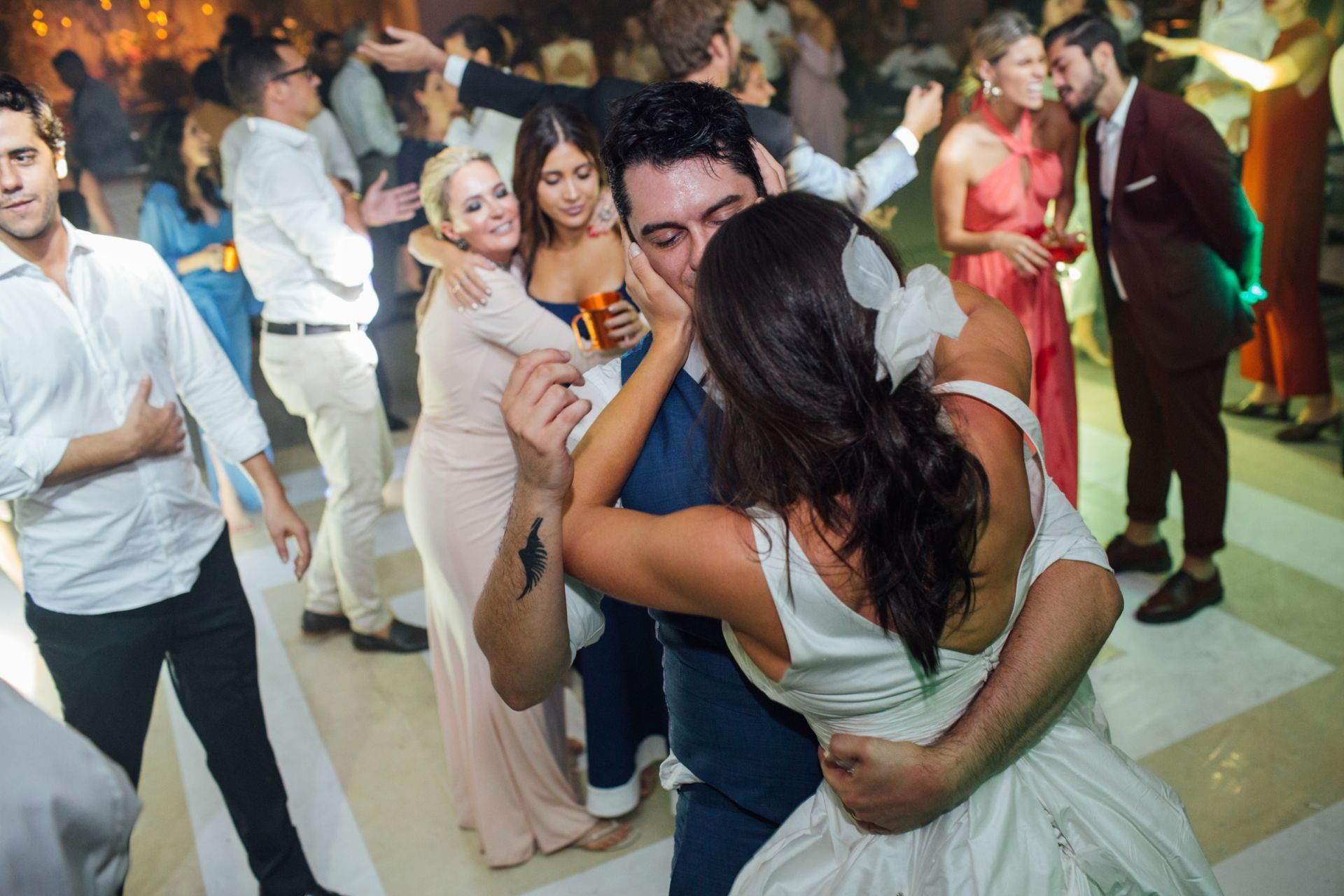 Foto Bianca e Vitor  - Imagem 270