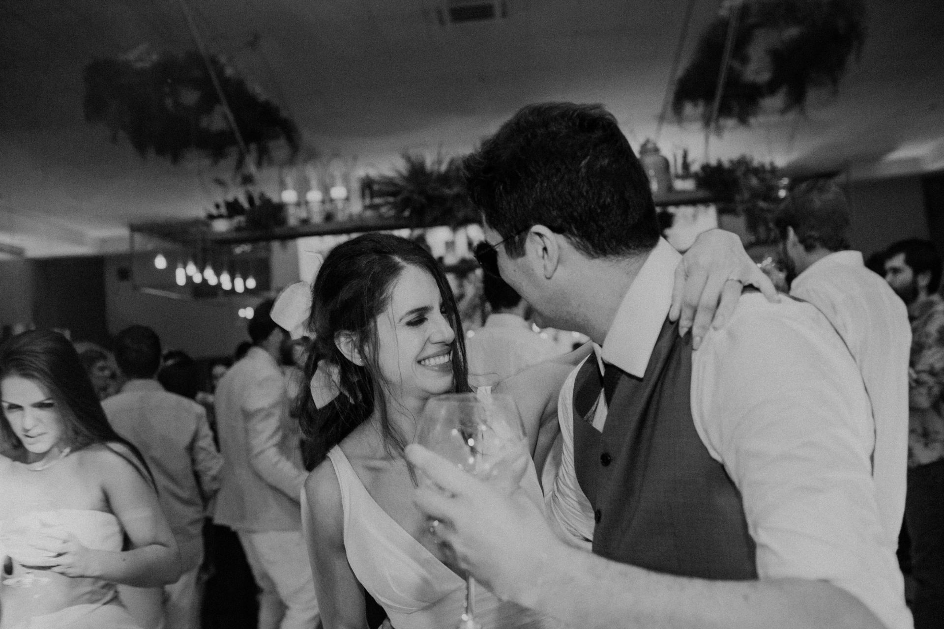 Foto Bianca e Vitor  - Imagem 276