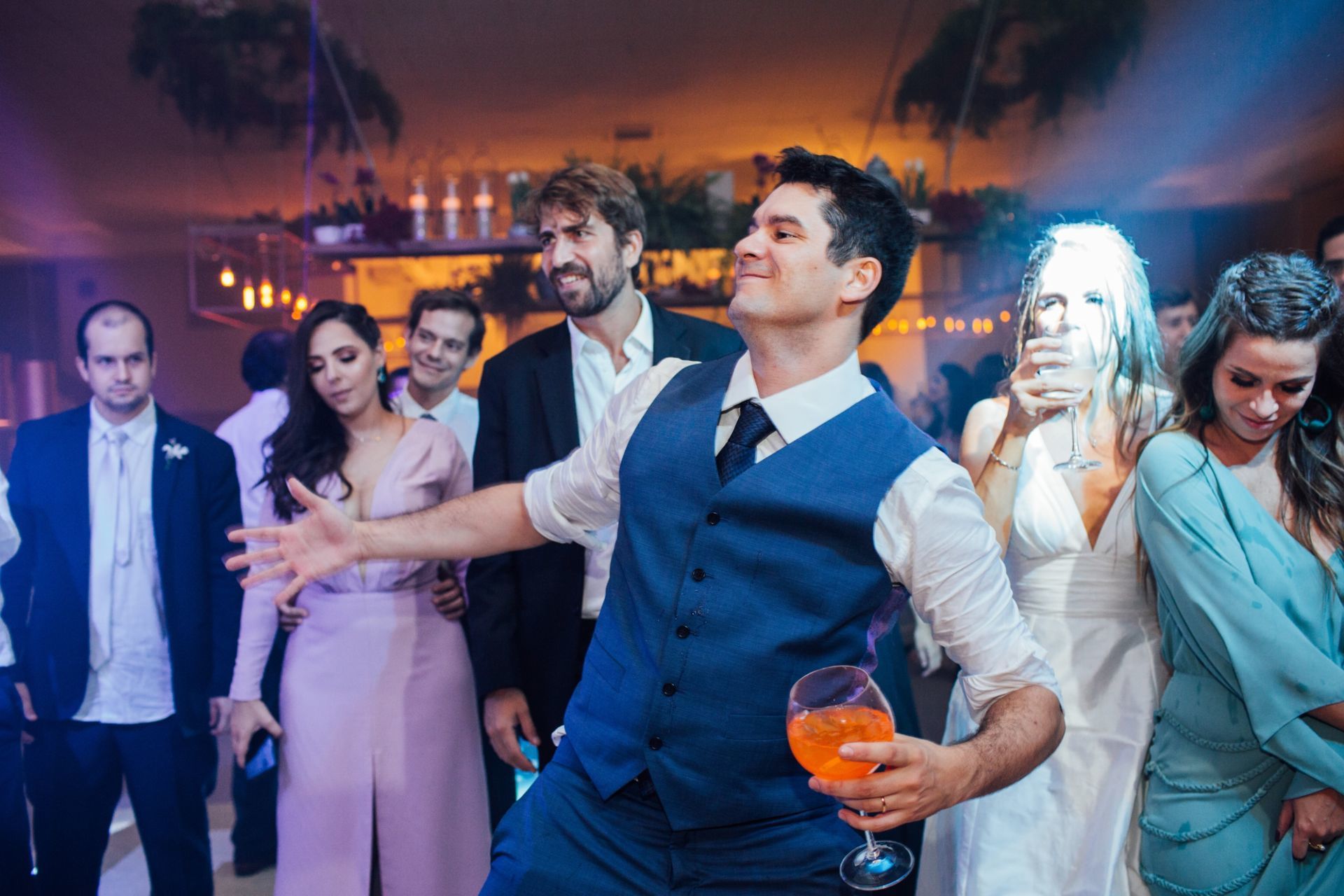 Foto Bianca e Vitor  - Imagem 263