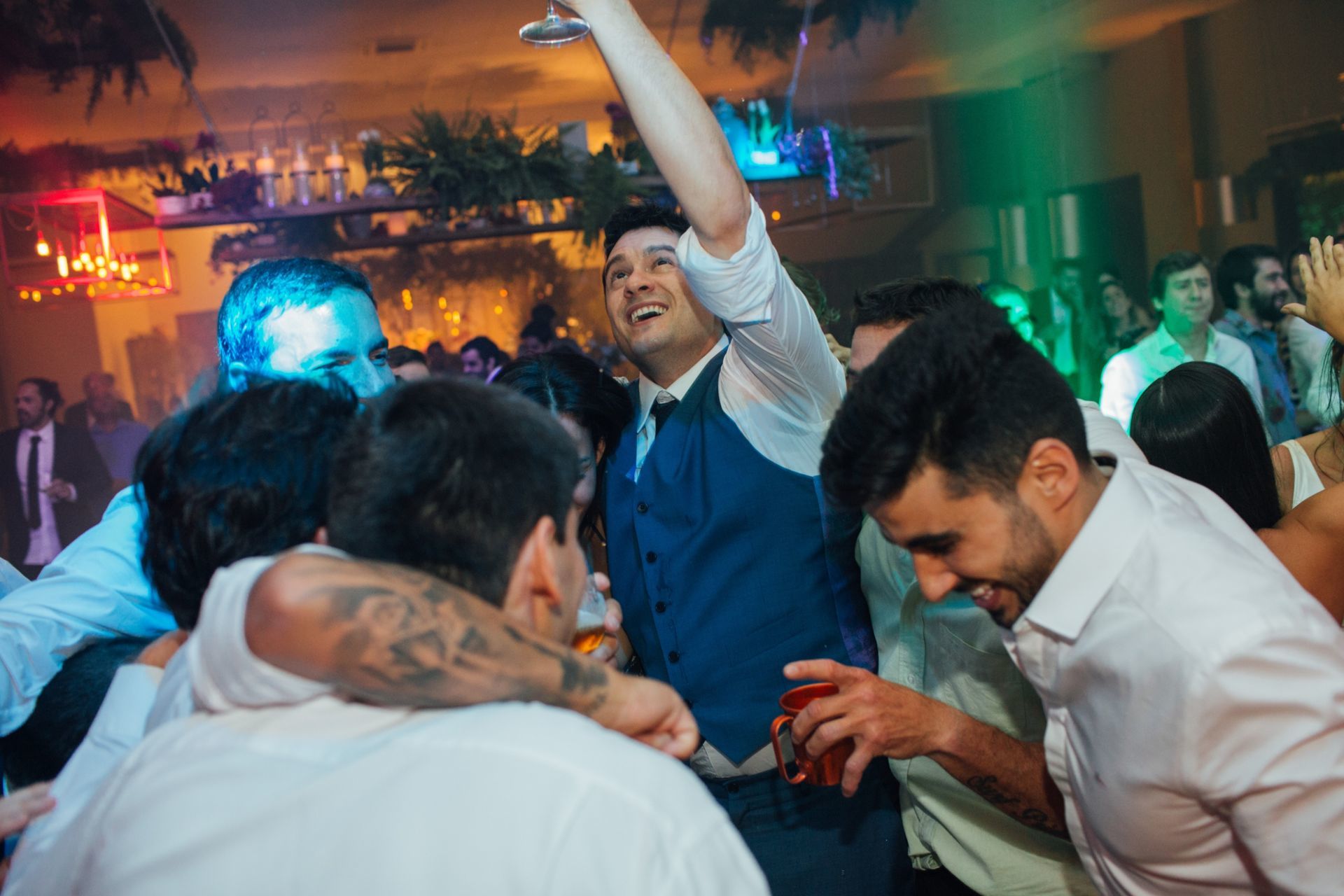 Foto Bianca e Vitor  - Imagem 264