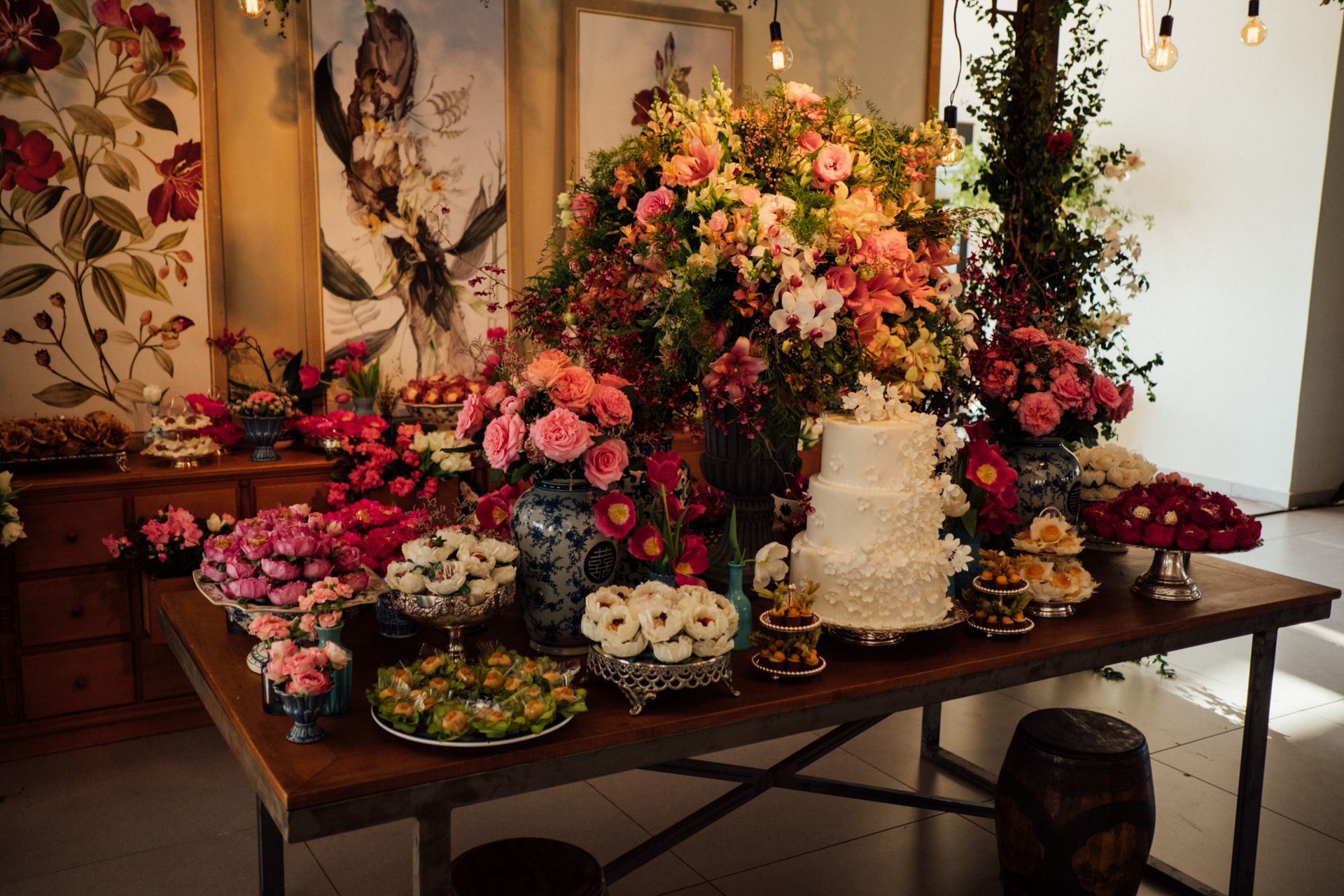 Foto Bianca e Vitor  - Imagem 283