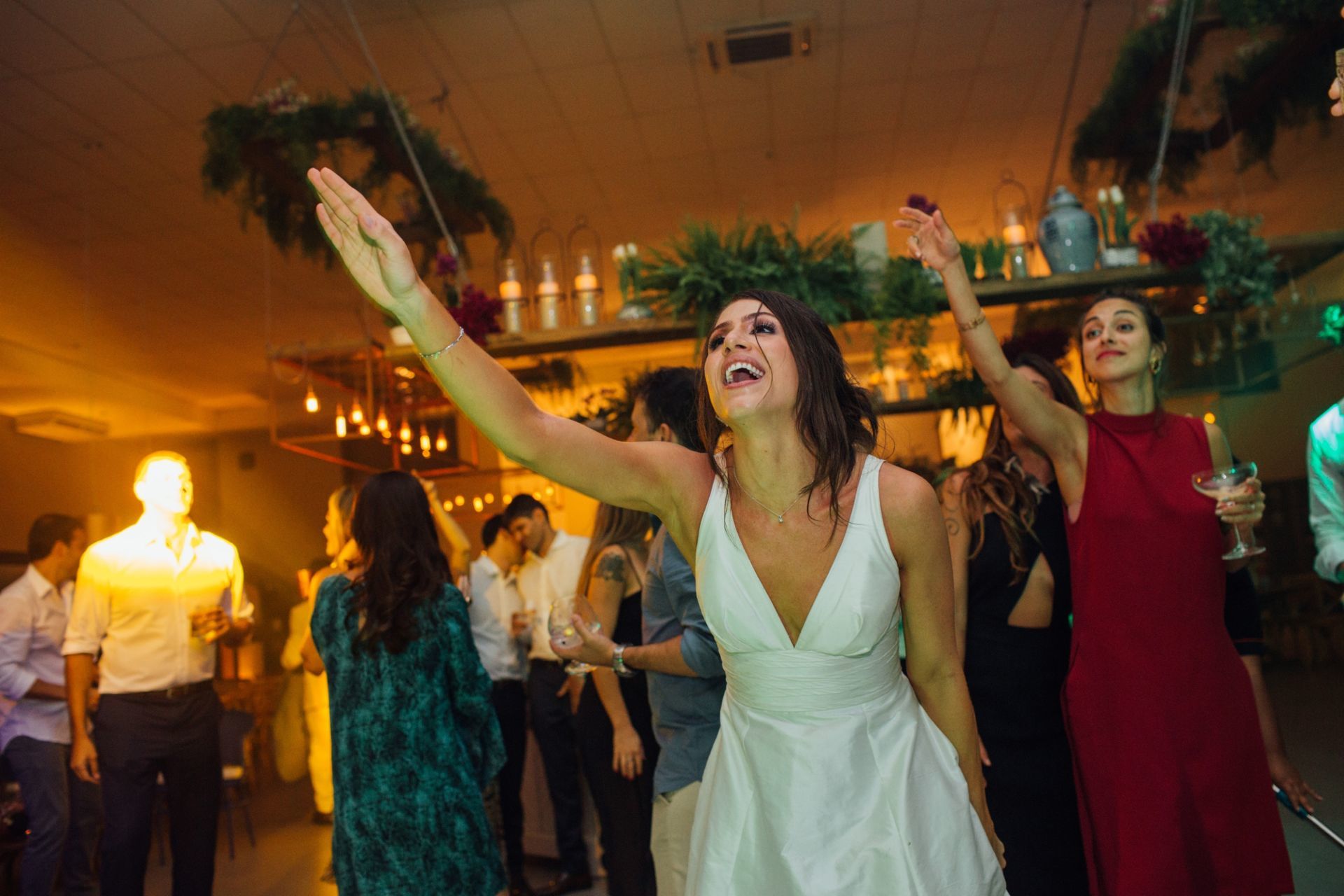 Foto Bianca e Vitor  - Imagem 275