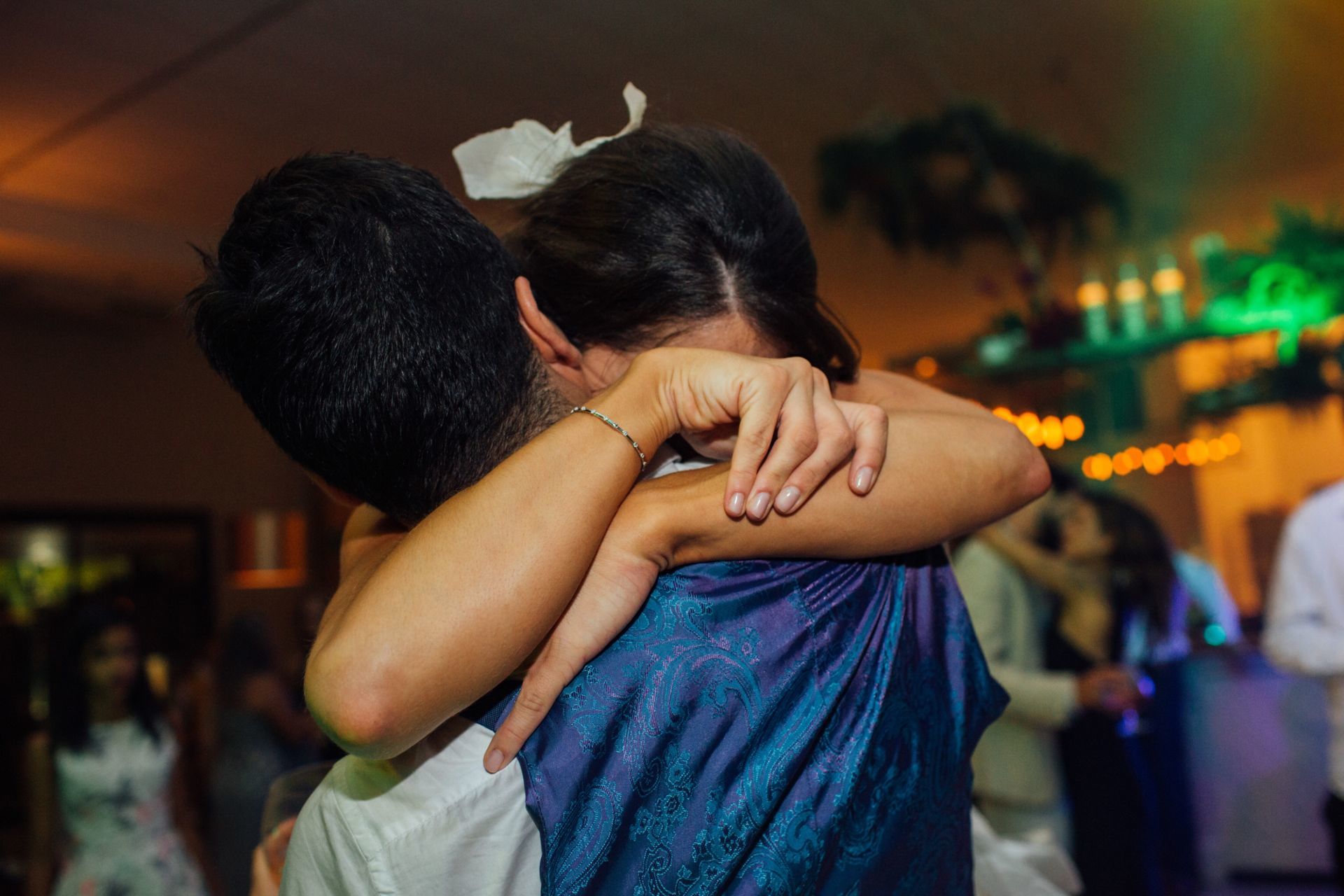 Foto Bianca e Vitor  - Imagem 277