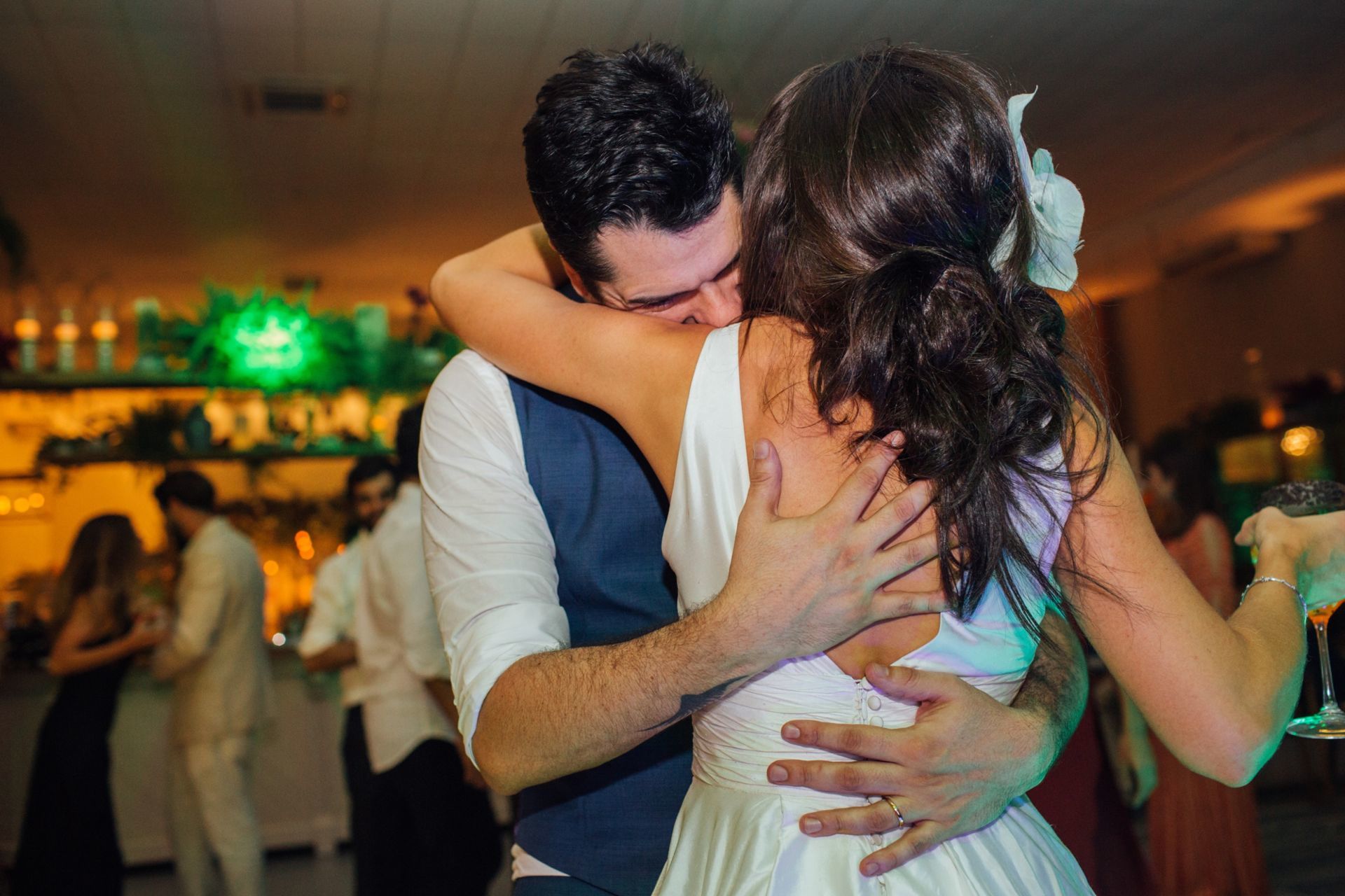 Foto Bianca e Vitor  - Imagem 278