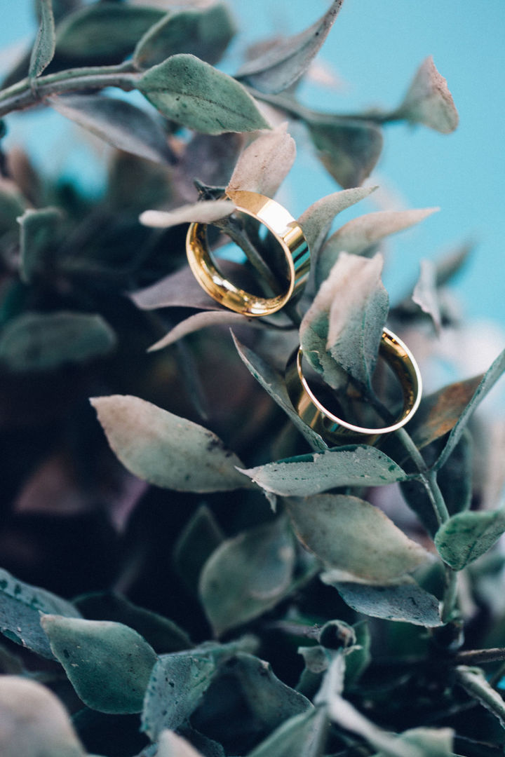 Foto Erika e Leonardo  - Imagem 3