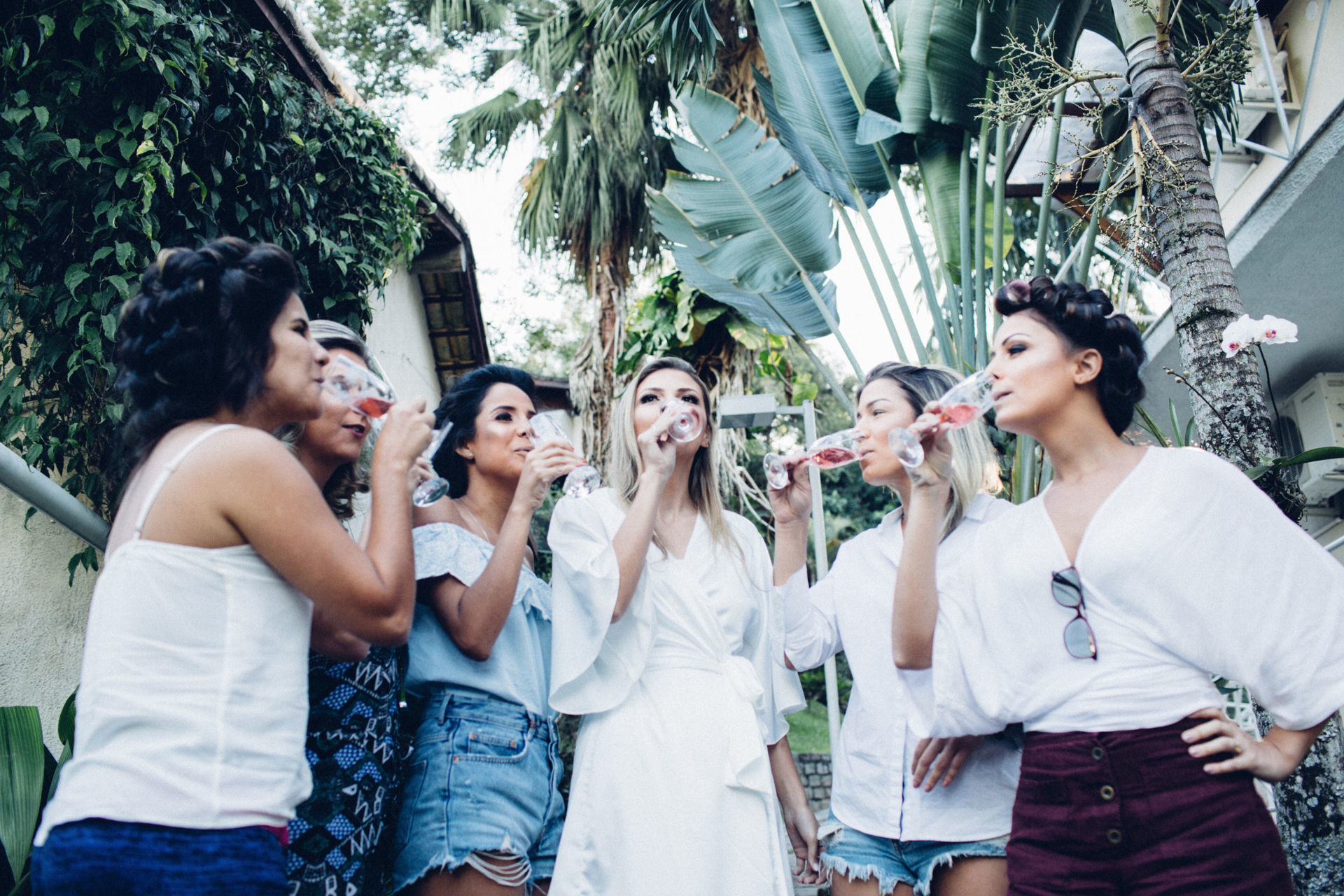 Foto Erika e Leonardo  - Imagem 16