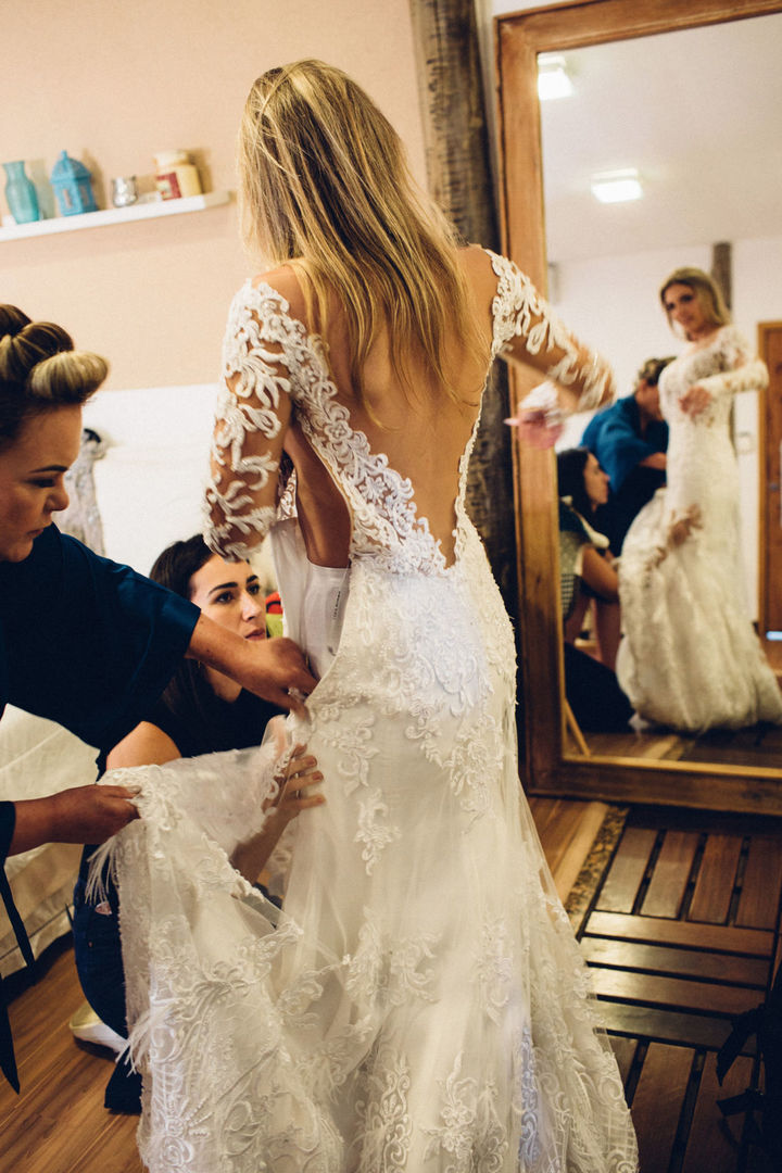 Foto Erika e Leonardo  - Imagem 18