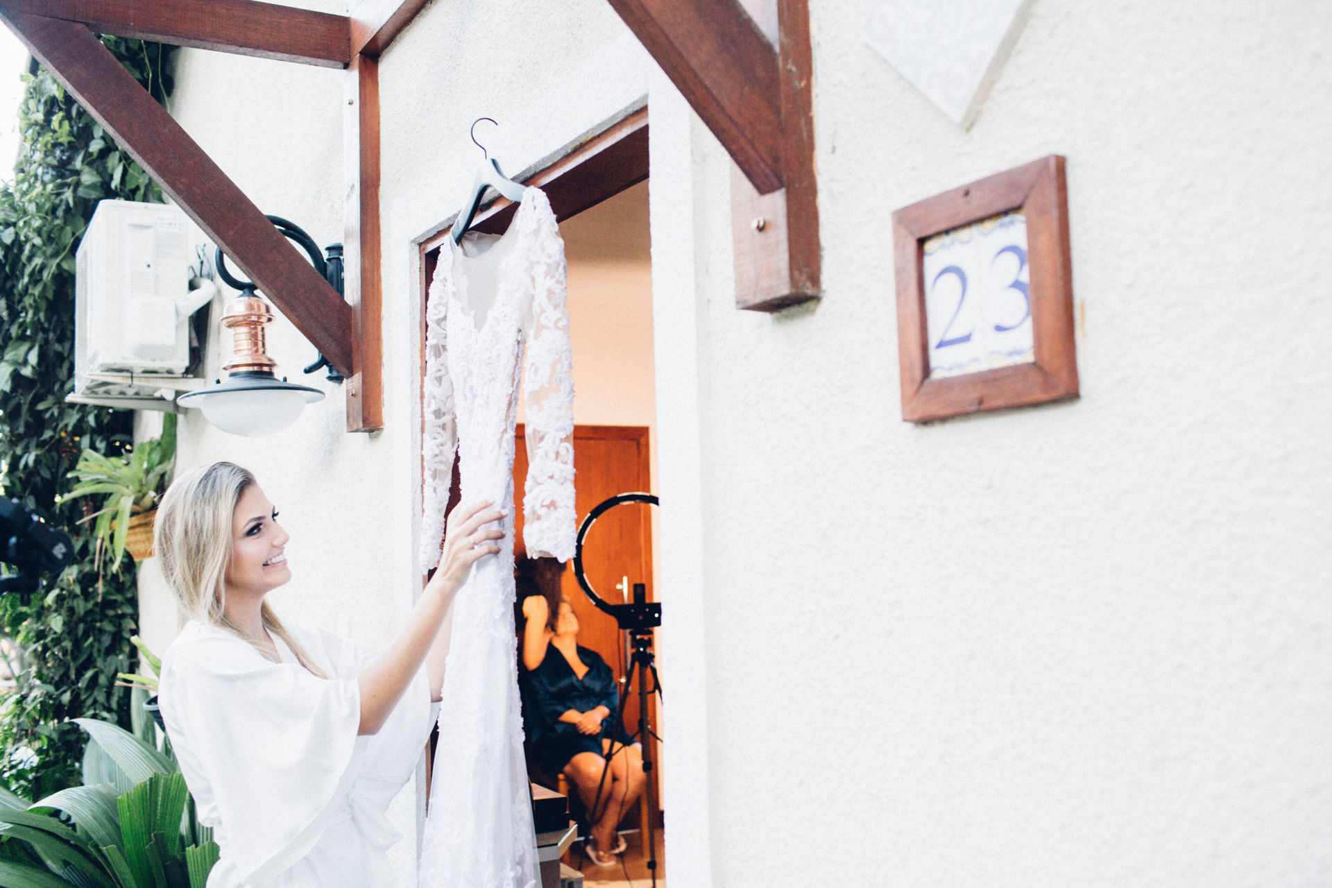 Foto Erika e Leonardo  - Imagem 17