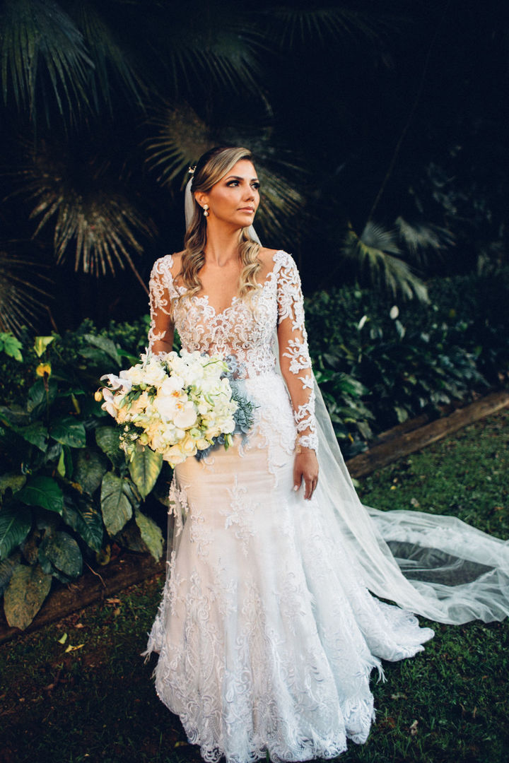 Foto Erika e Leonardo  - Imagem 35