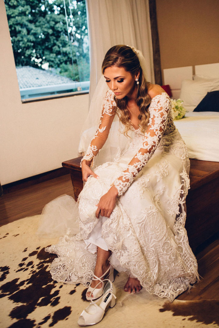 Foto Erika e Leonardo  - Imagem 33