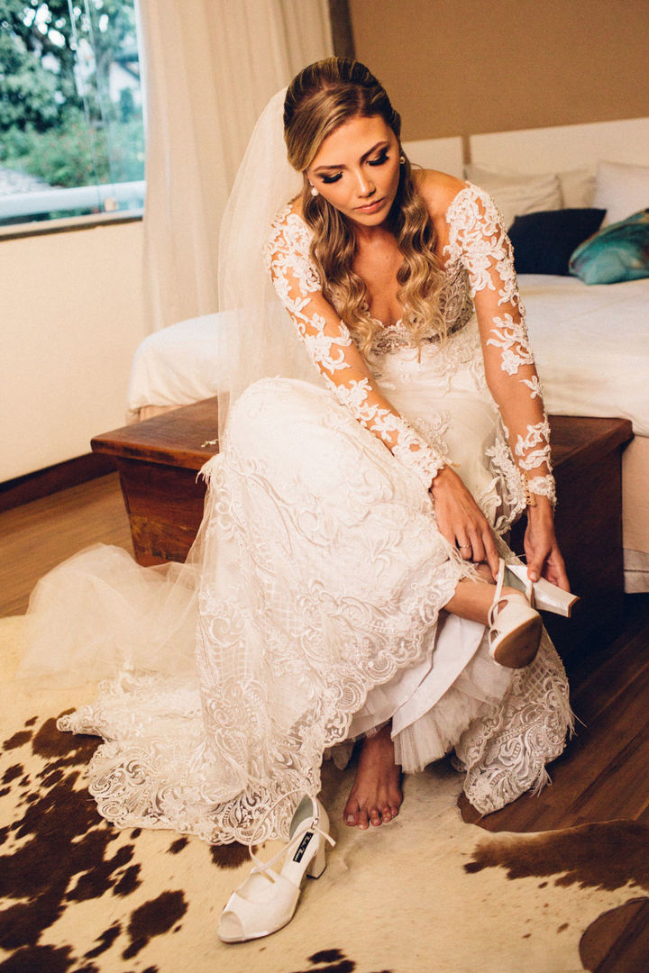 Foto Erika e Leonardo  - Imagem 32