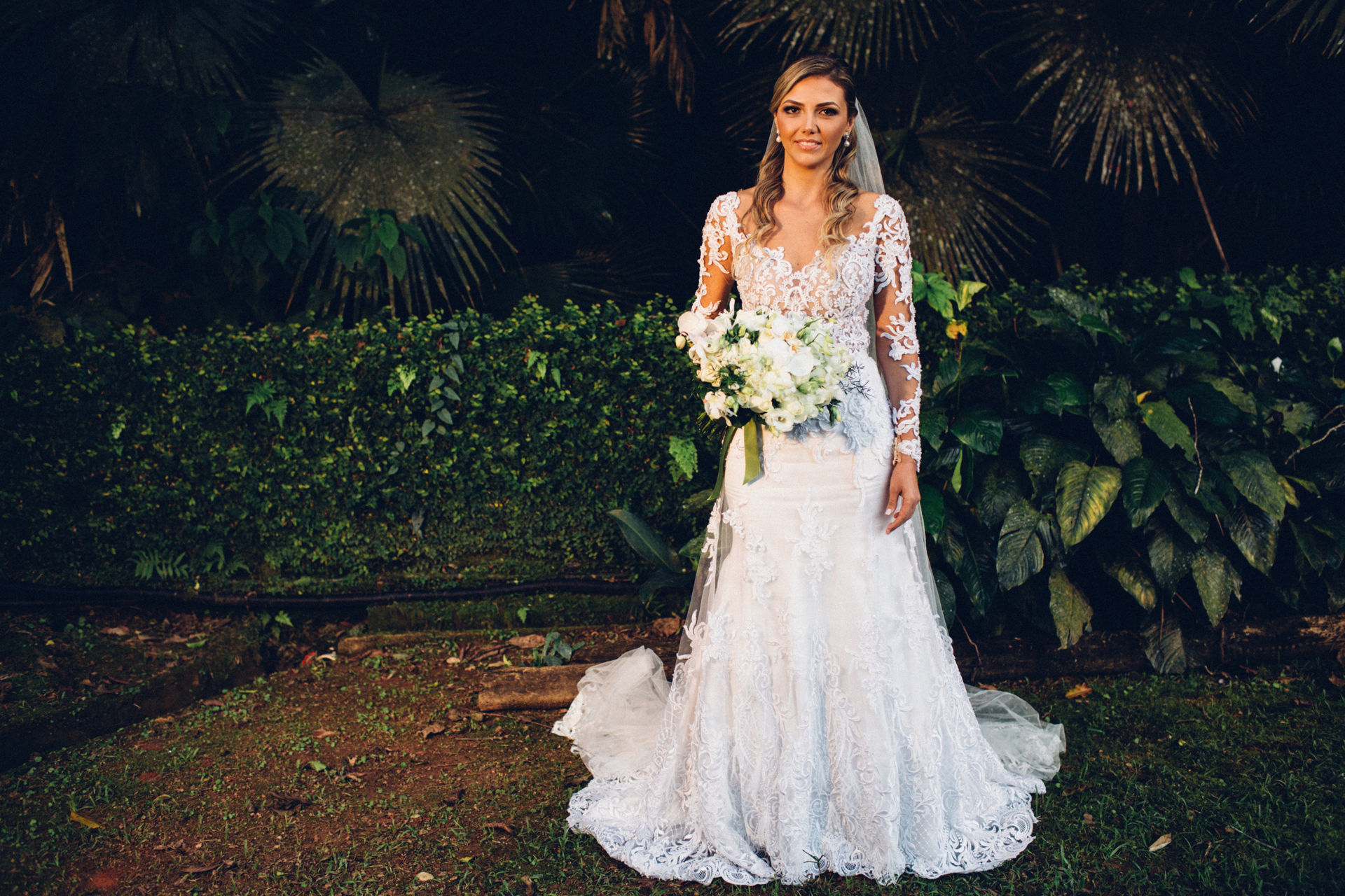 Foto Erika e Leonardo  - Imagem 43