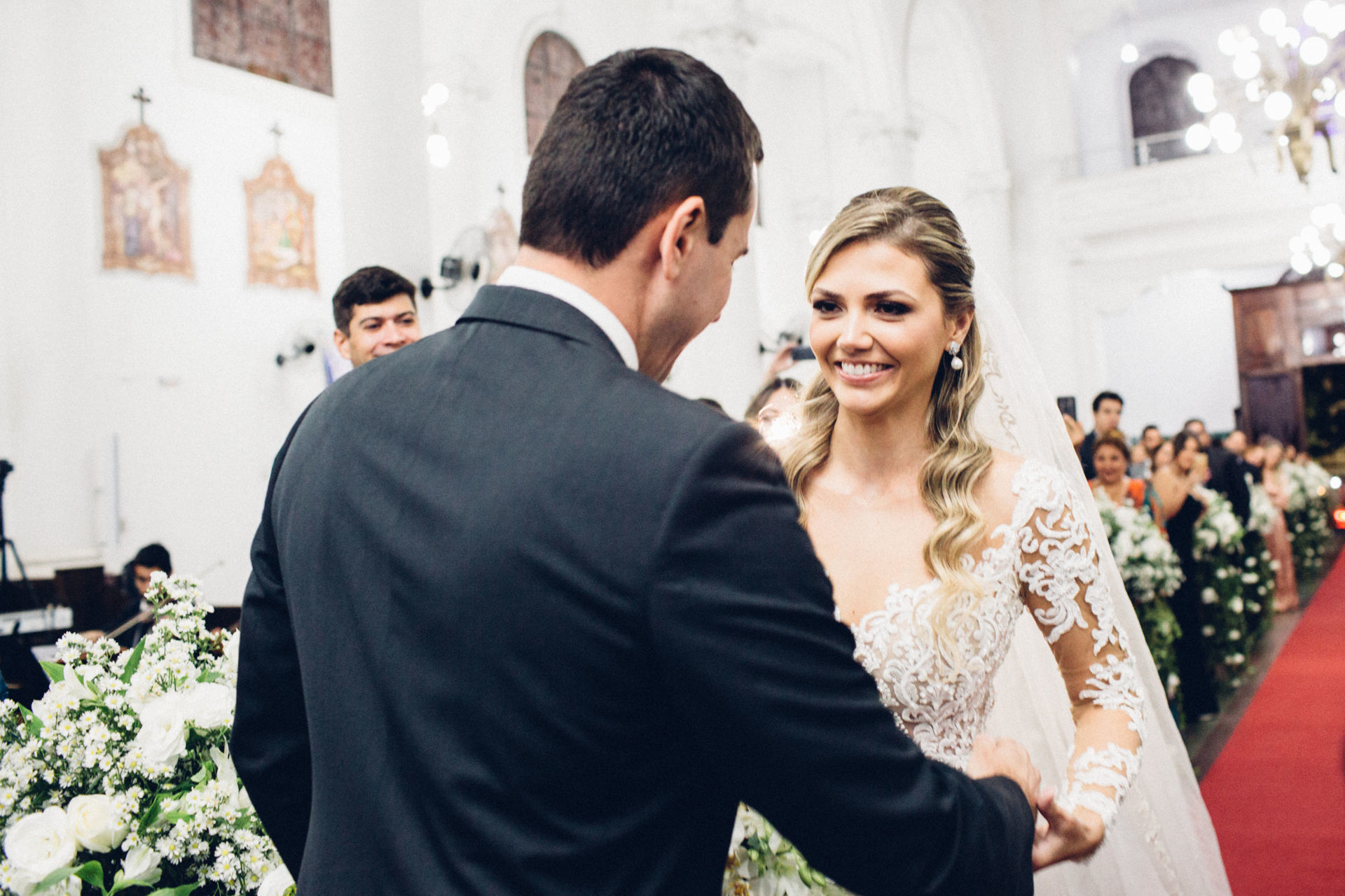 Foto Erika e Leonardo  - Imagem 82