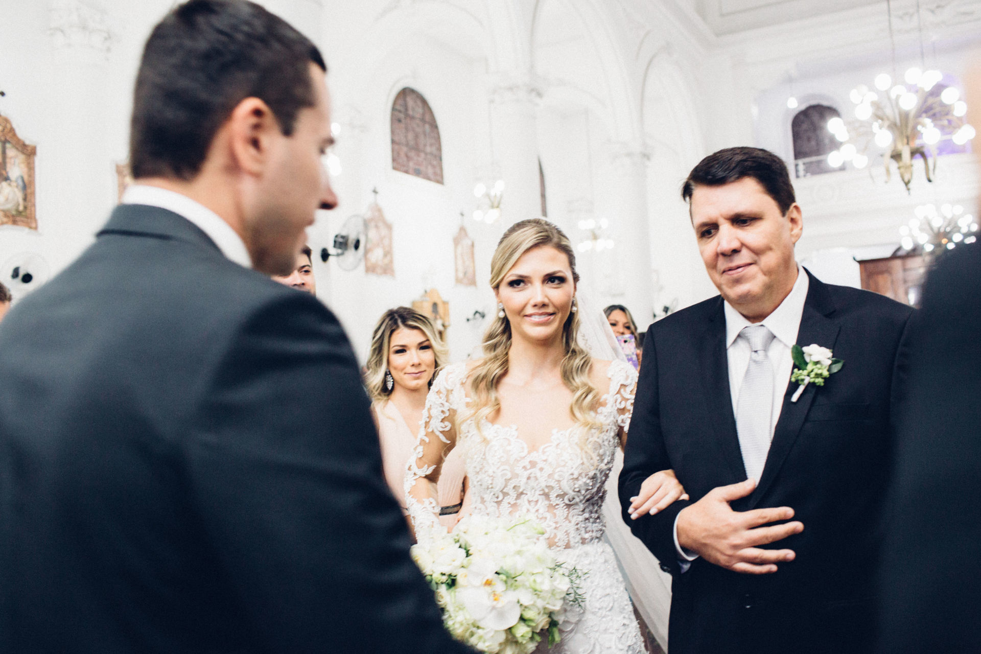 Foto Erika e Leonardo  - Imagem 80