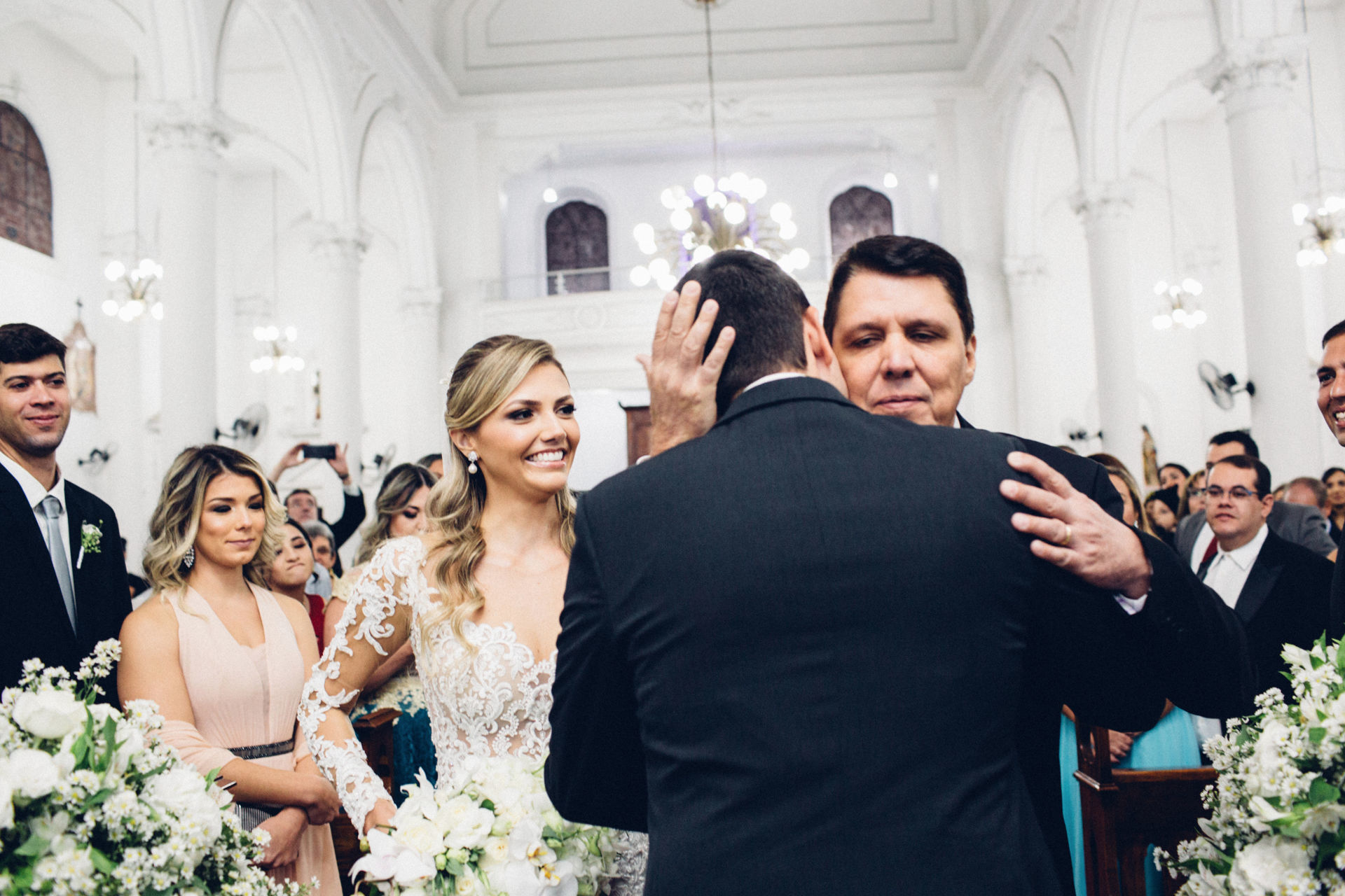 Foto Erika e Leonardo  - Imagem 81