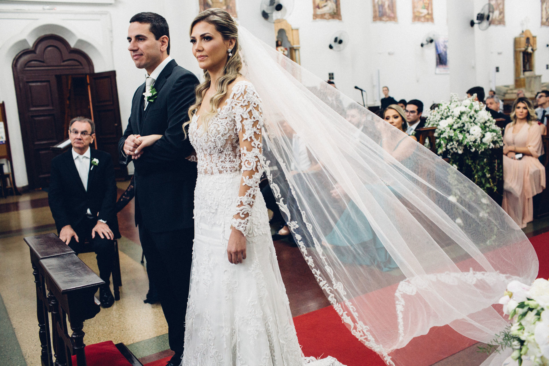 Foto Erika e Leonardo  - Imagem 87