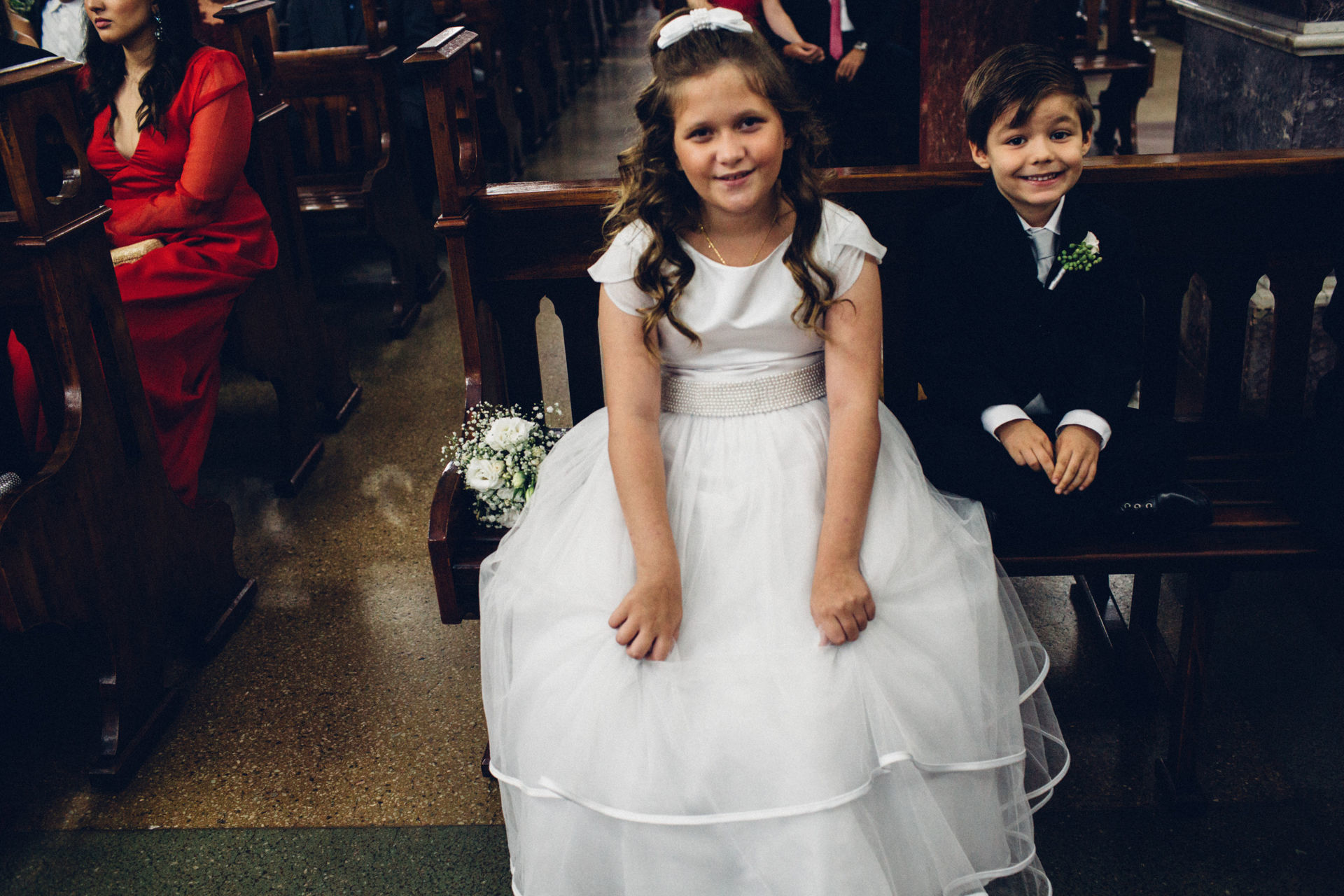 Foto Erika e Leonardo  - Imagem 88