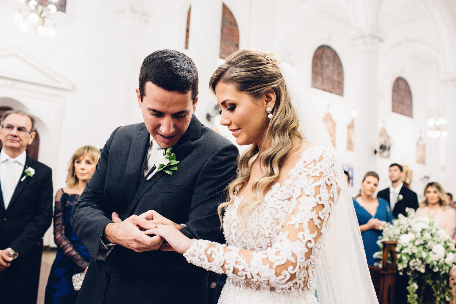 Foto Erika e Leonardo  - Imagem 93