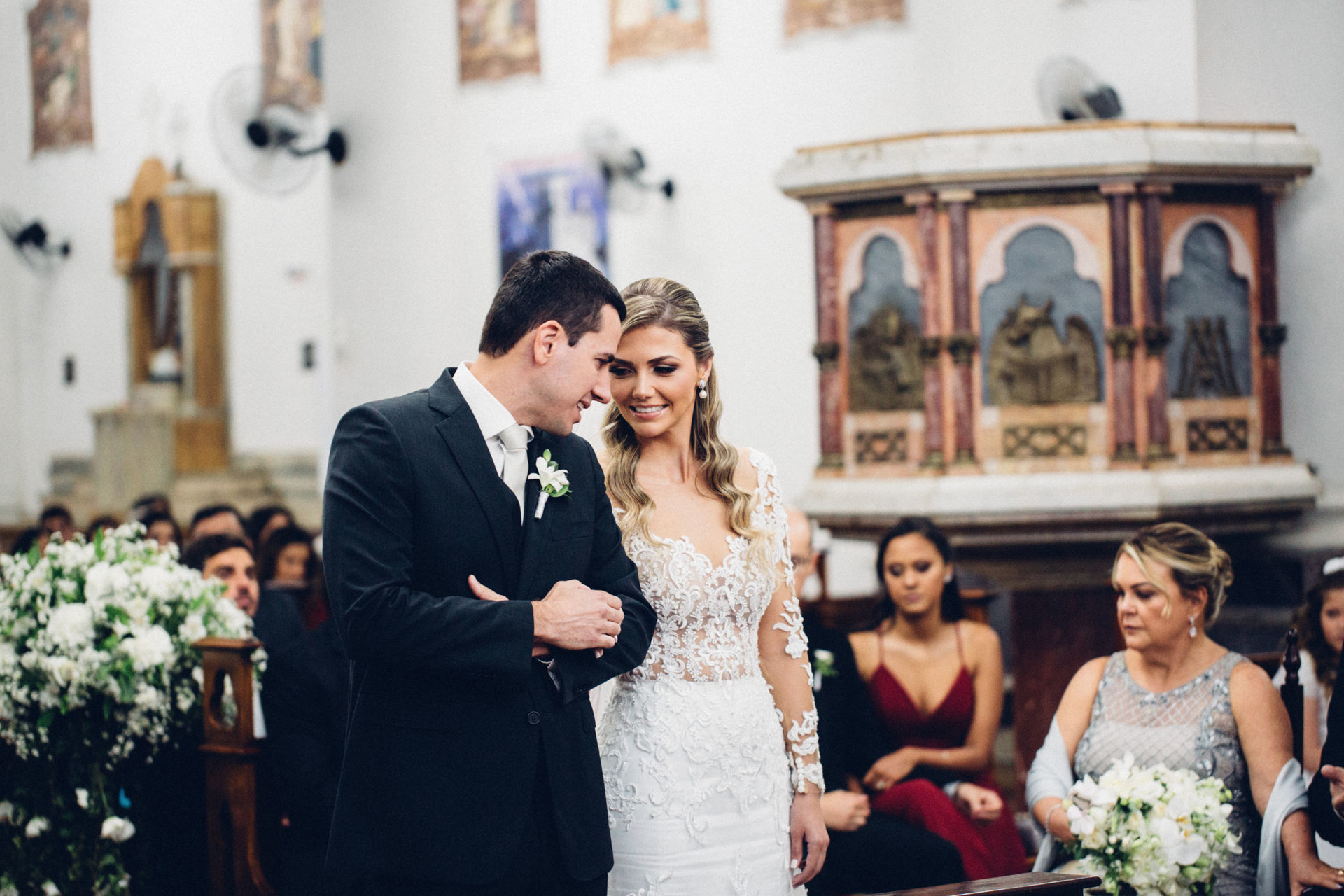 Foto Erika e Leonardo  - Imagem 91